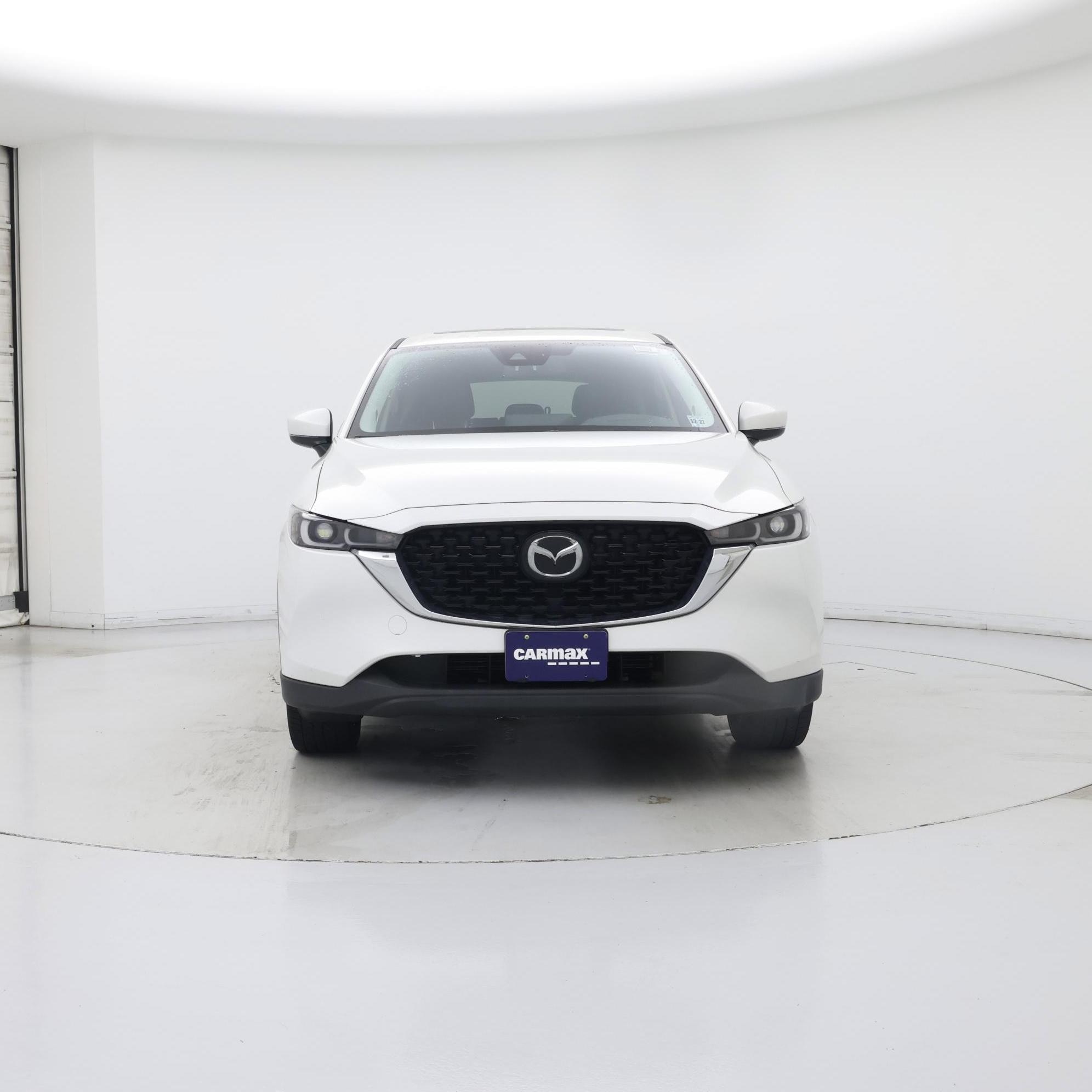 Thumbnail: 2023 Mazda CX-5 - 5