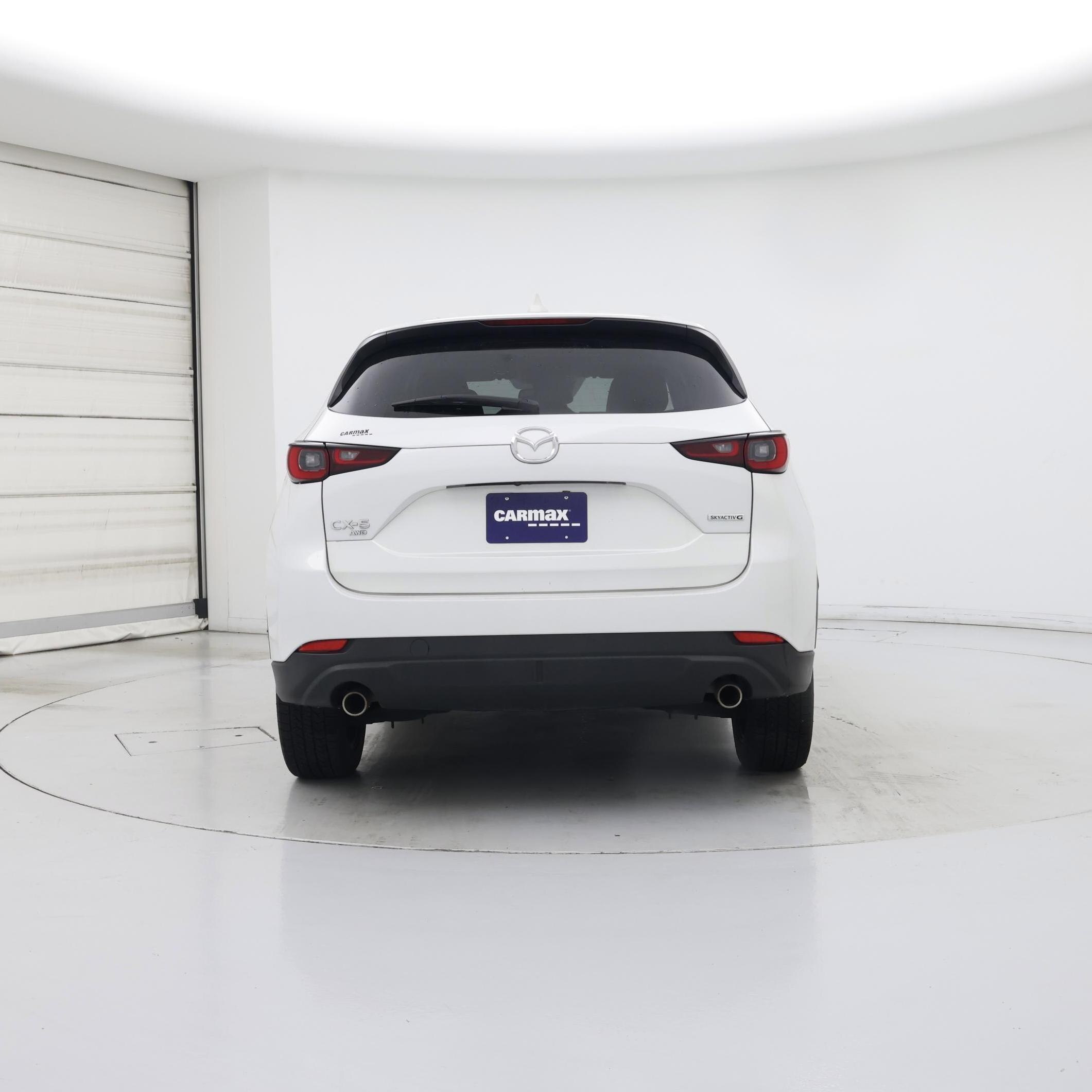 Thumbnail: 2023 Mazda CX-5 - 6