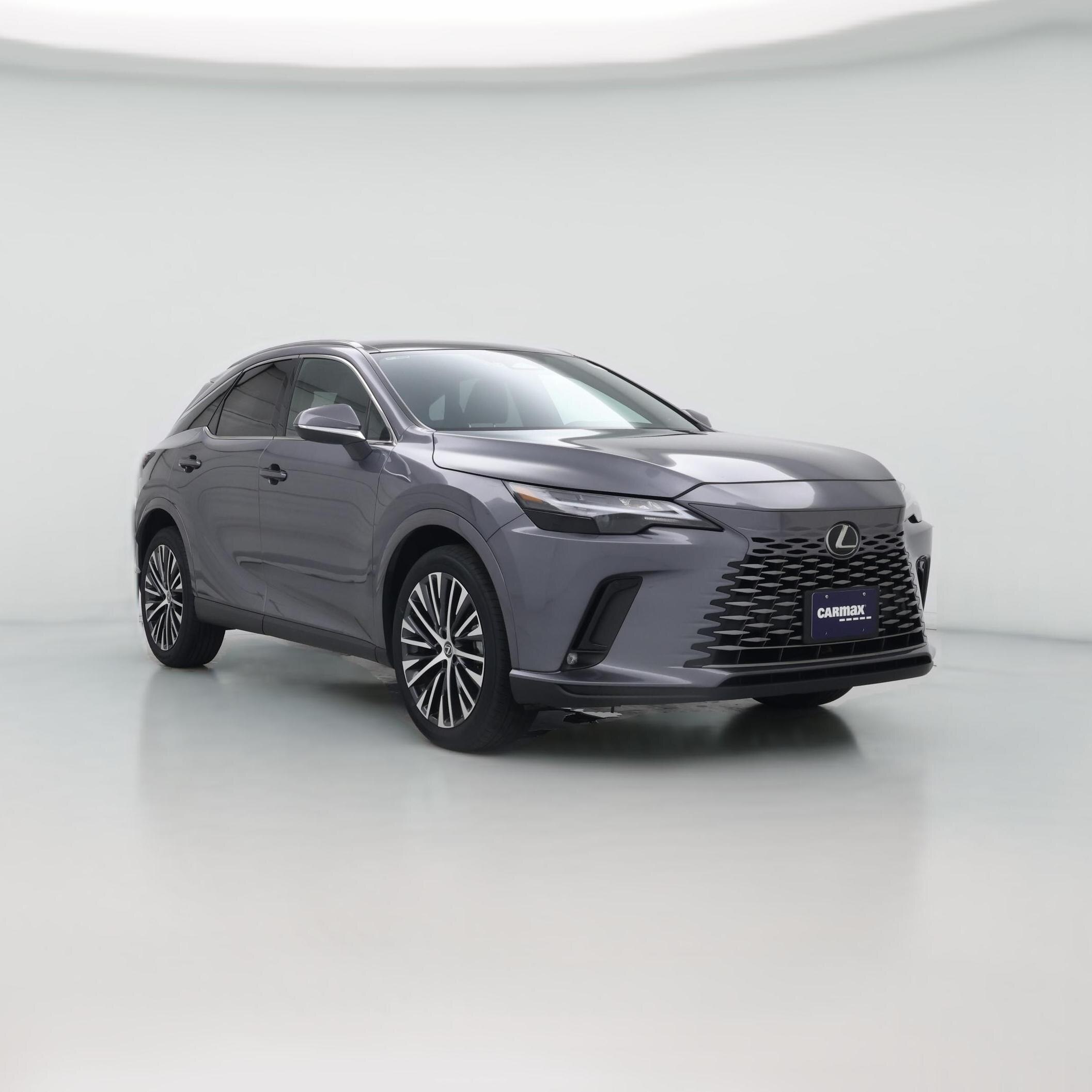 Thumbnail: 2023 Lexus RX - 1