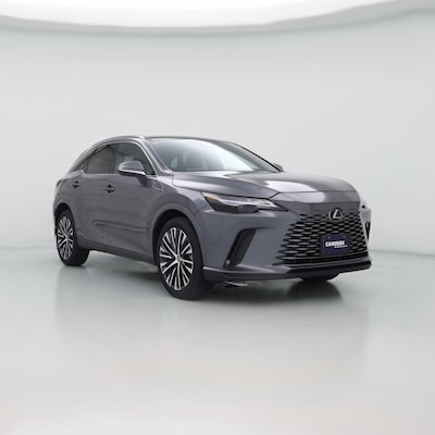 2023 Lexus RX 350h Premium Plus