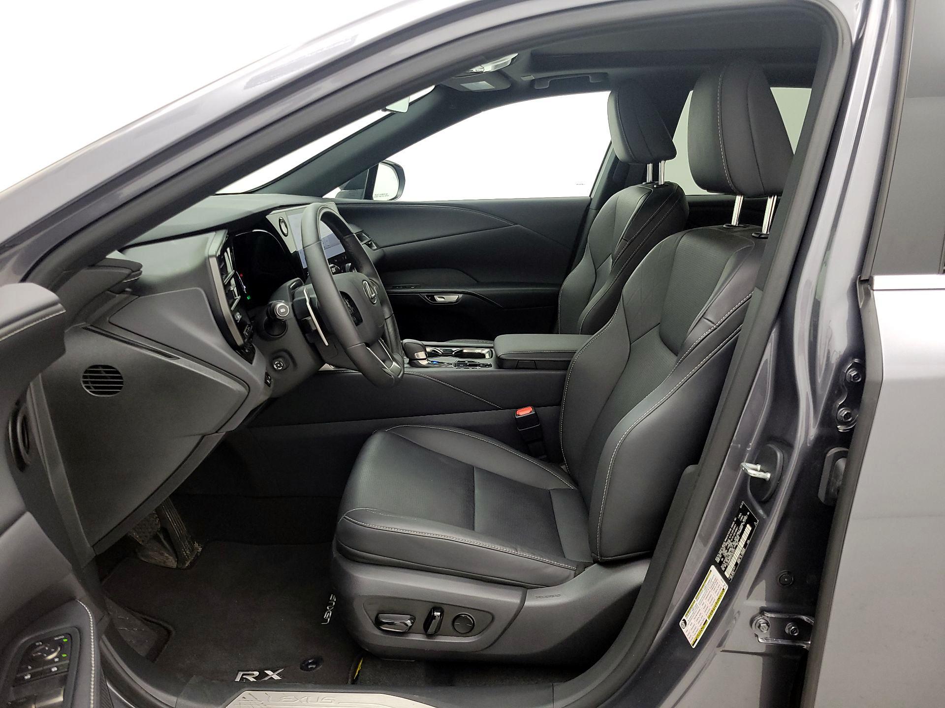 Thumbnail: 2023 Lexus RX - 11