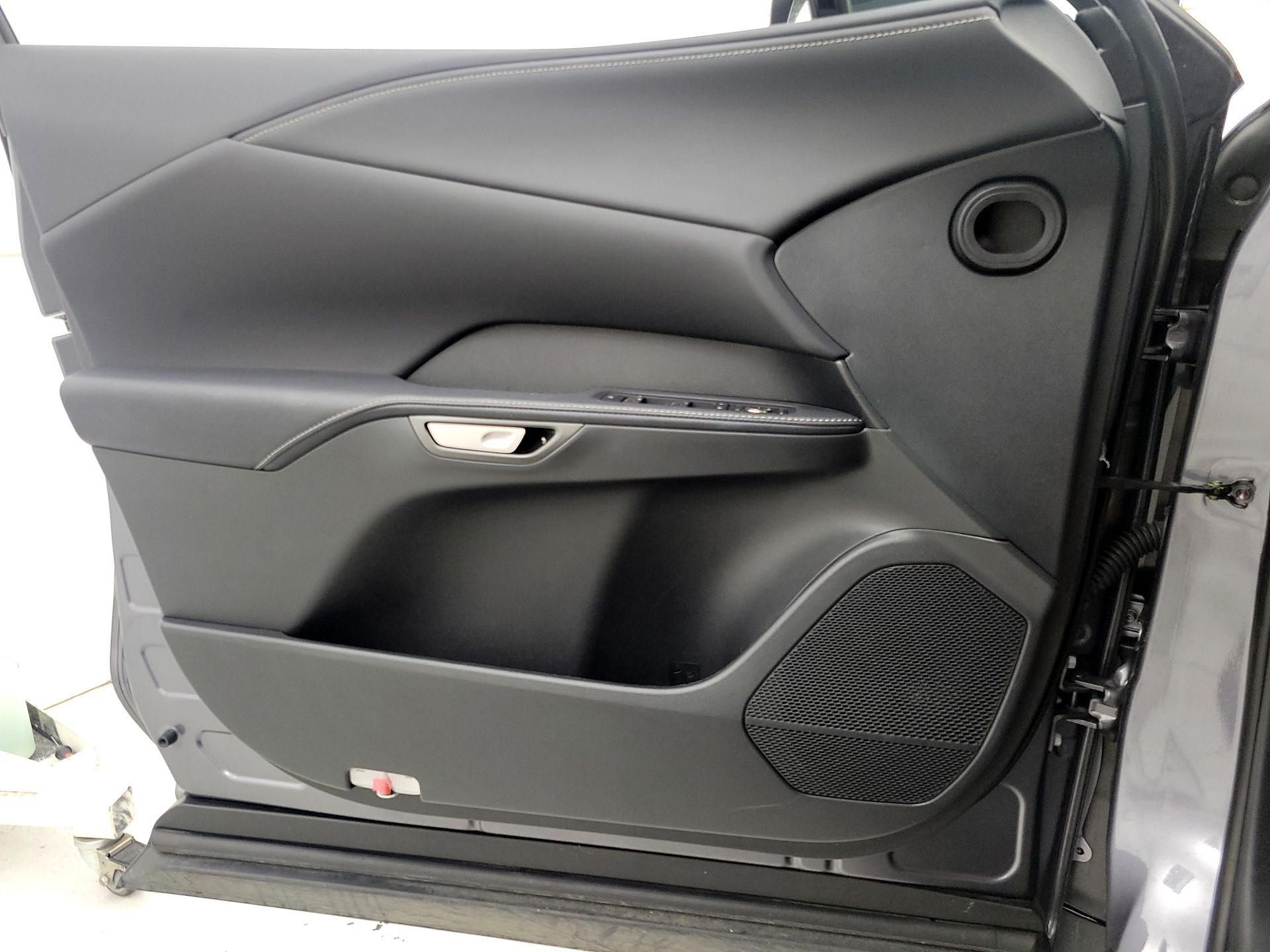 Thumbnail: 2023 Lexus RX - 12