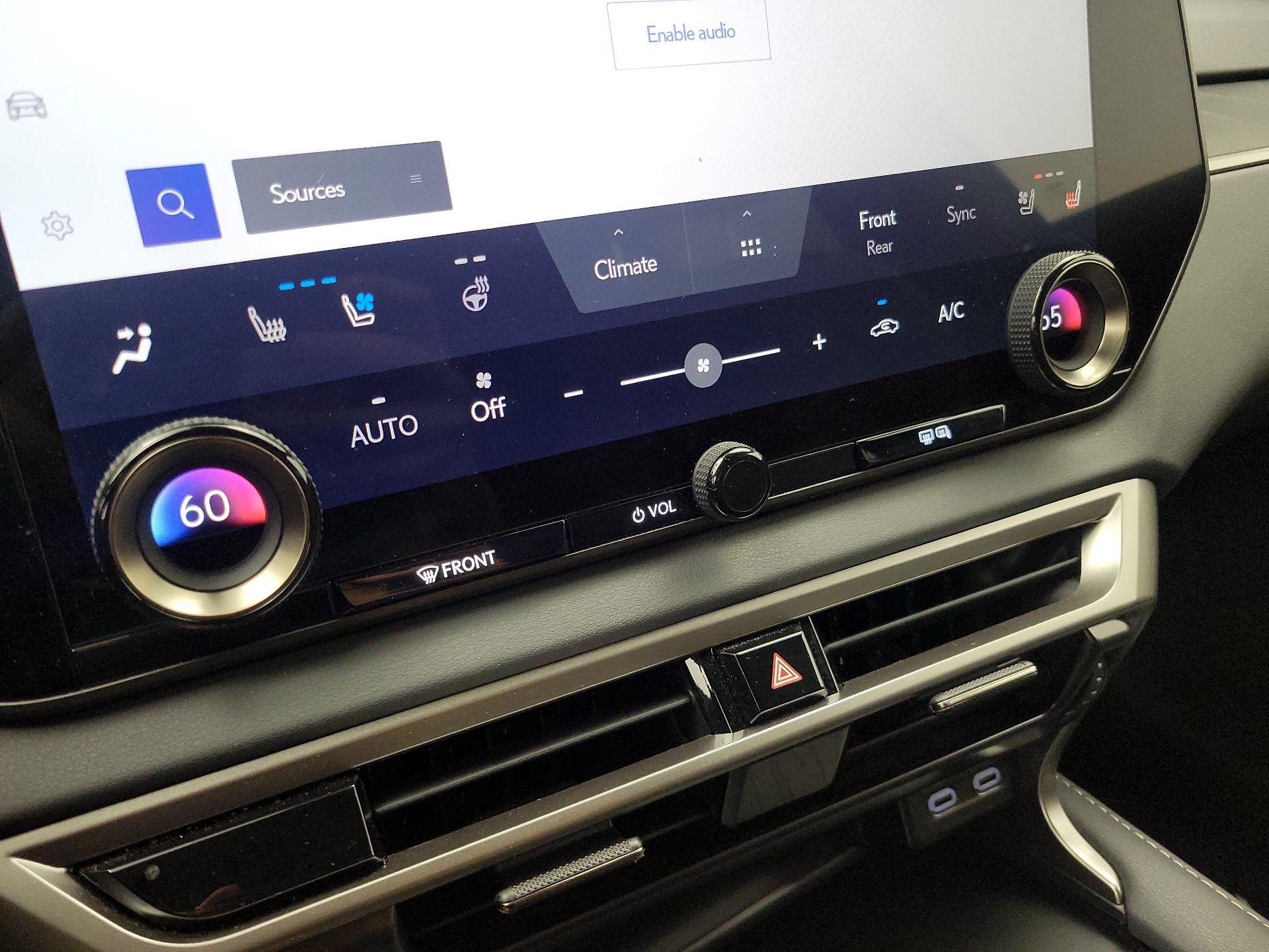 Thumbnail: 2023 Lexus RX - 16