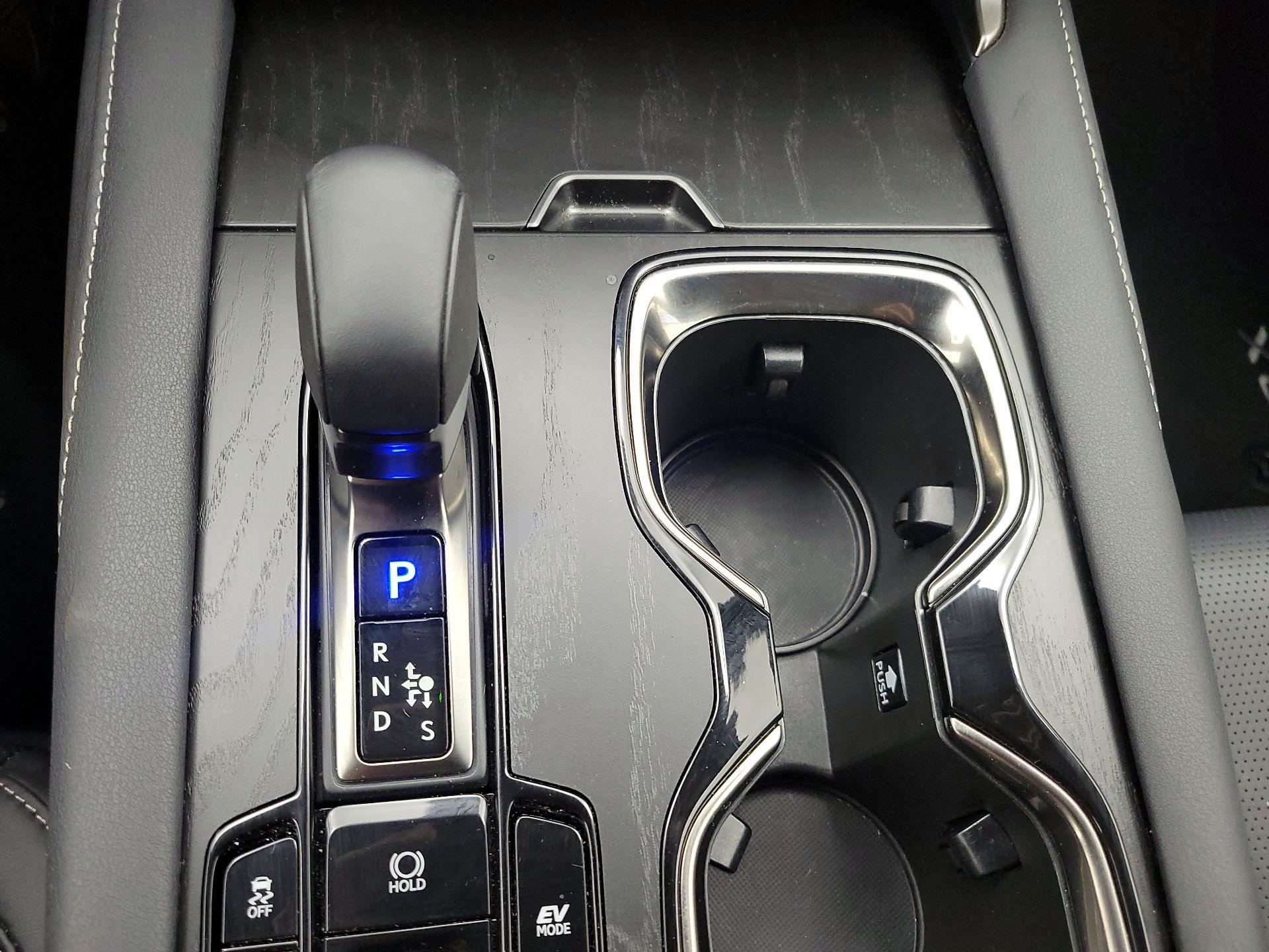 Thumbnail: 2023 Lexus RX - 17