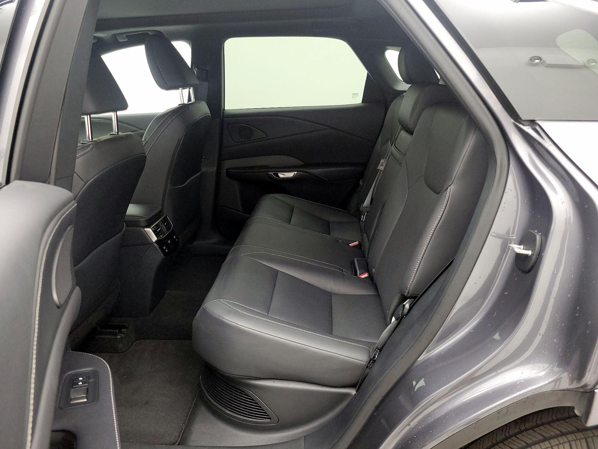 Thumbnail: 2023 Lexus RX - 20