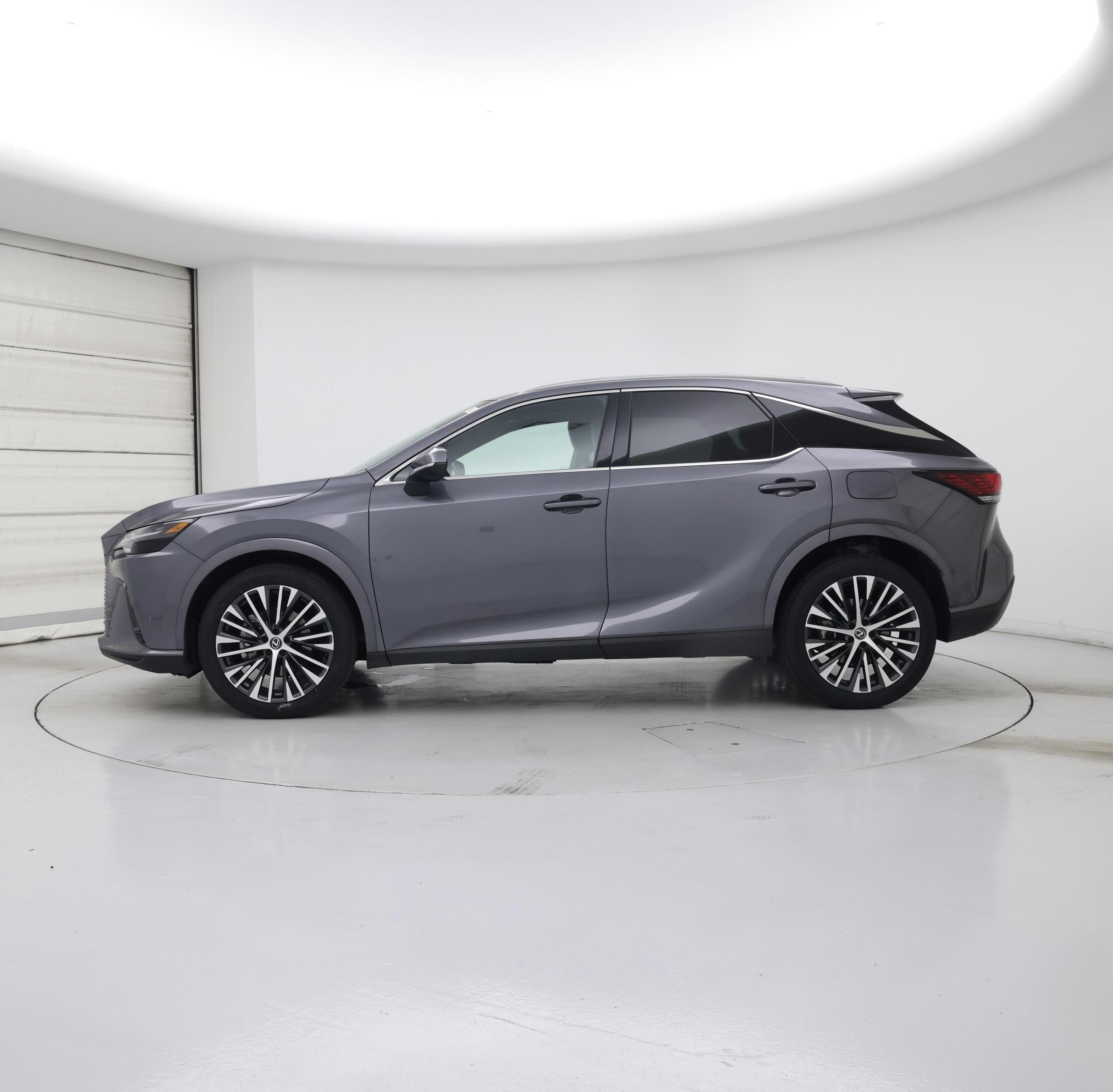 Thumbnail: 2023 Lexus RX - 3
