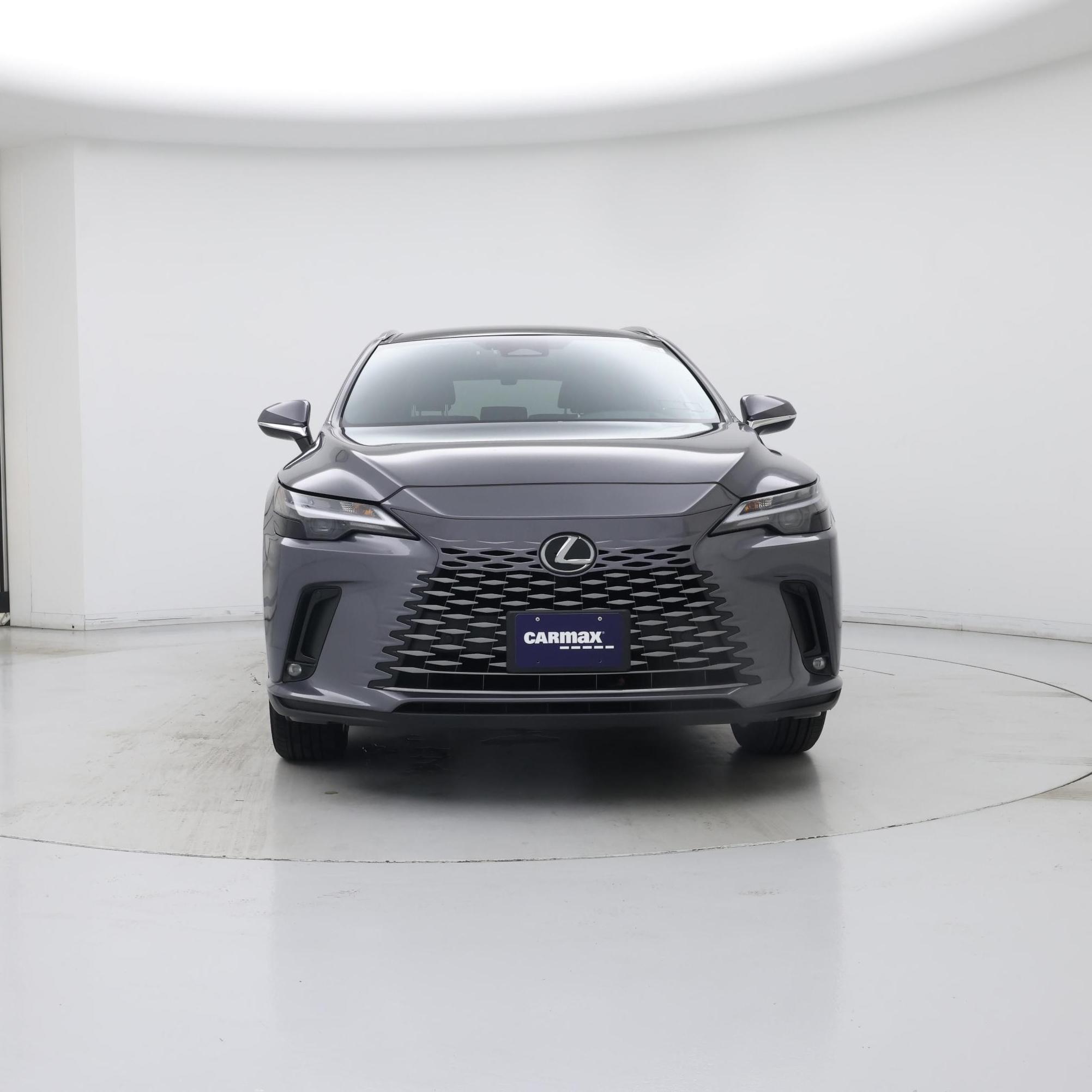 Thumbnail: 2023 Lexus RX - 5