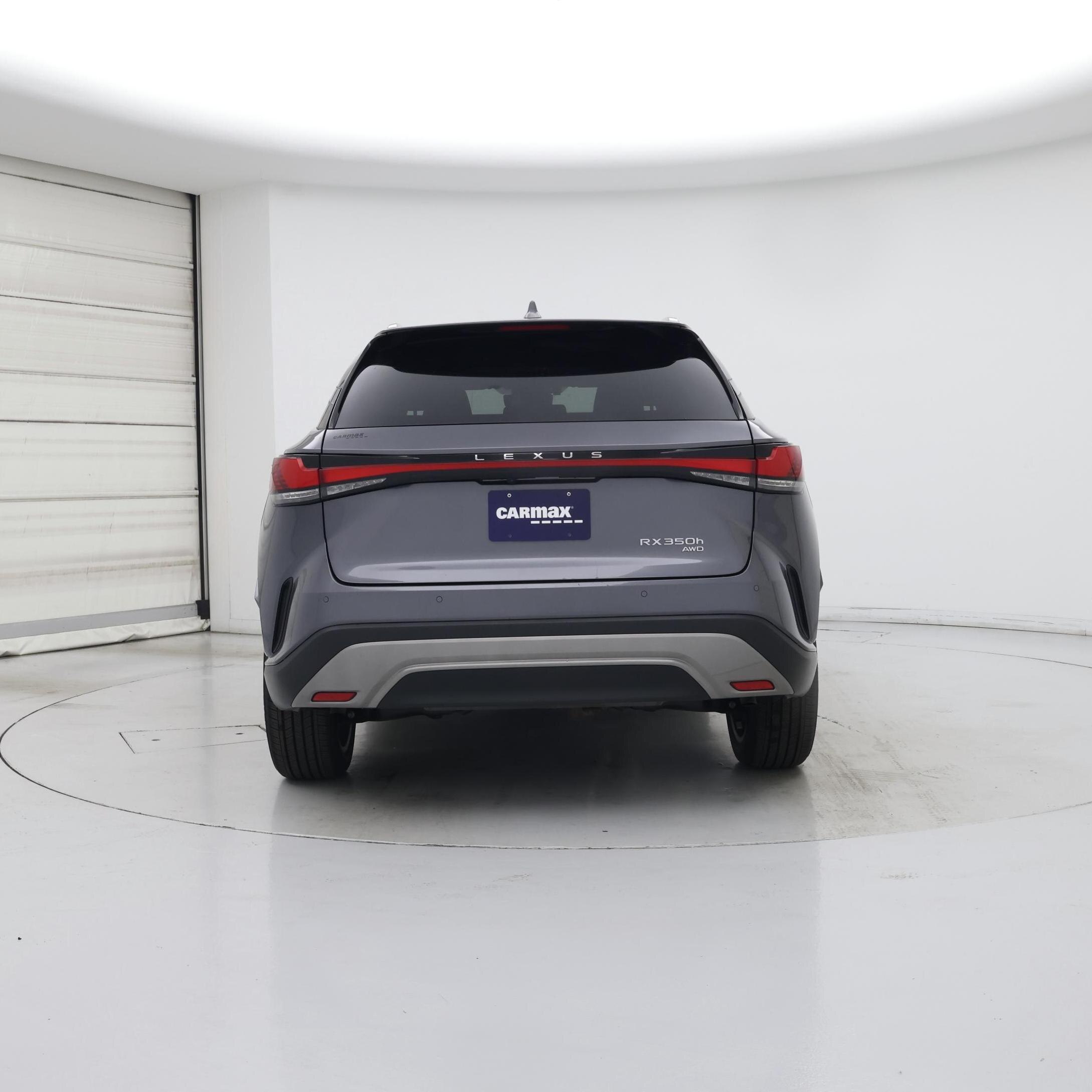 Thumbnail: 2023 Lexus RX - 6