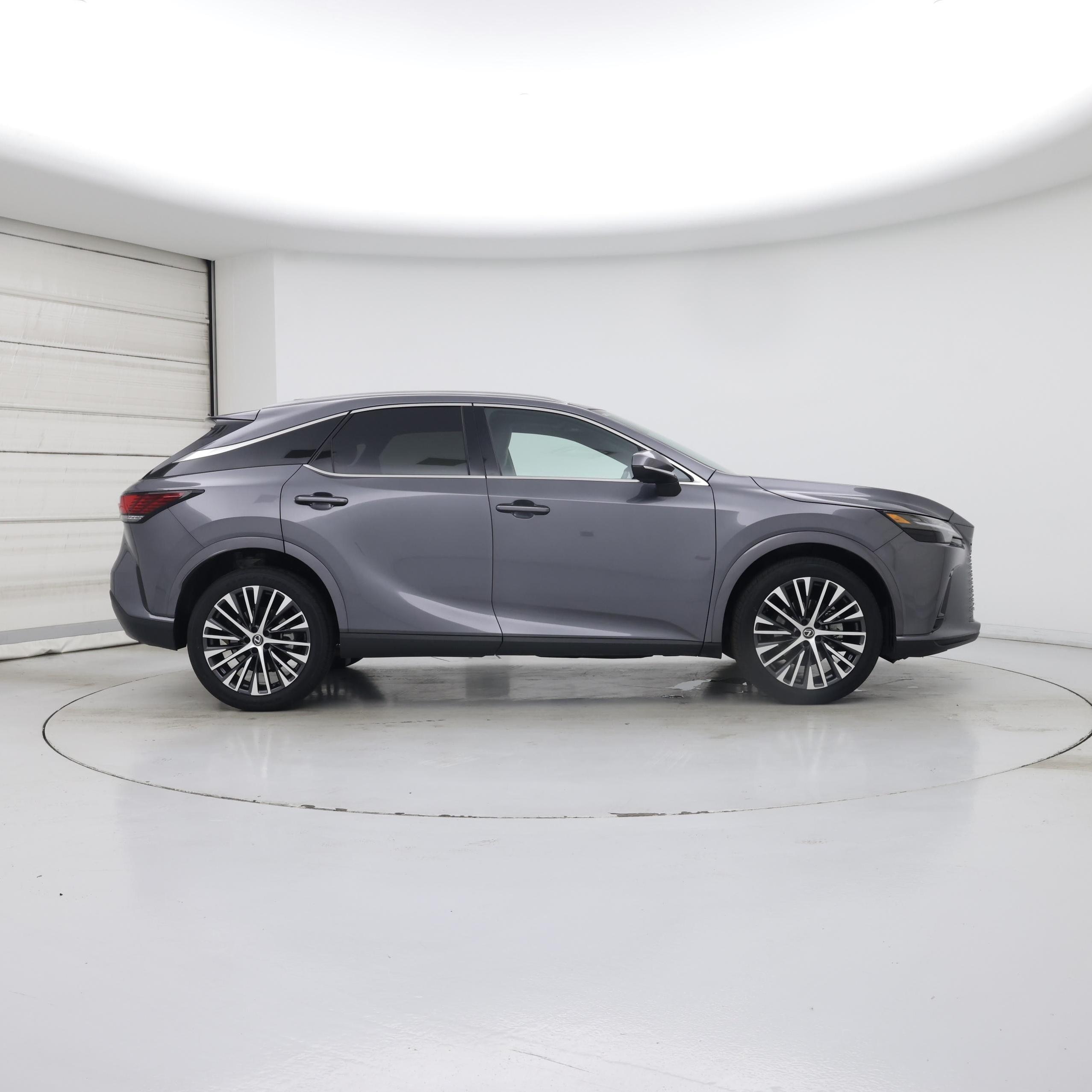 Thumbnail: 2023 Lexus RX - 7