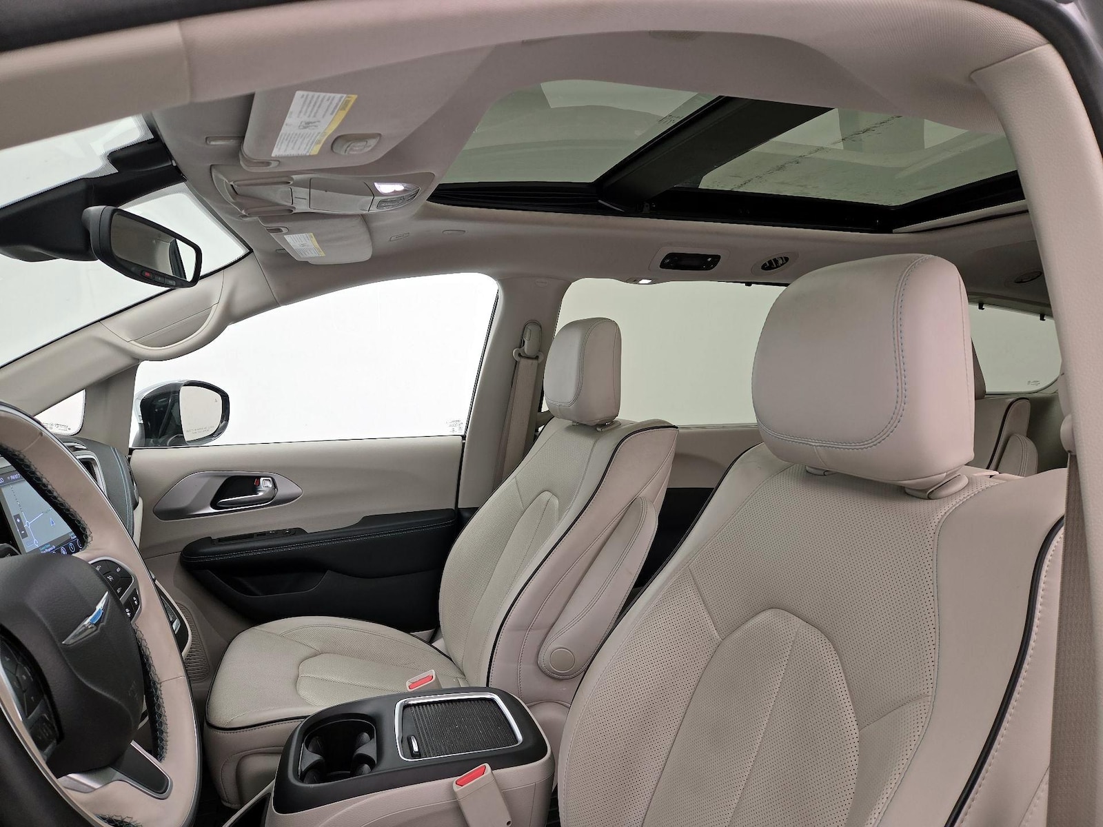 2018 Chrysler Pacifica Hybrid Limited - Photo 21