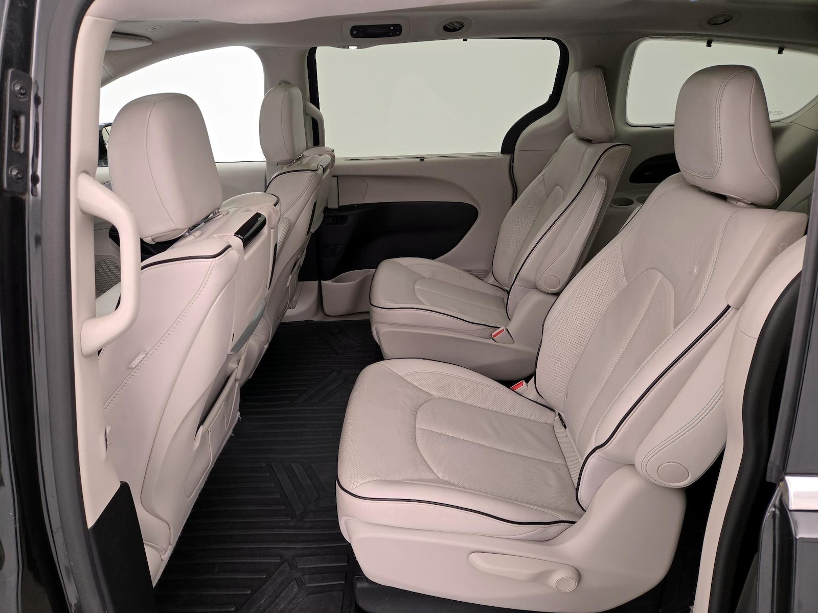 2018 Chrysler Pacifica Hybrid Limited - Photo 22