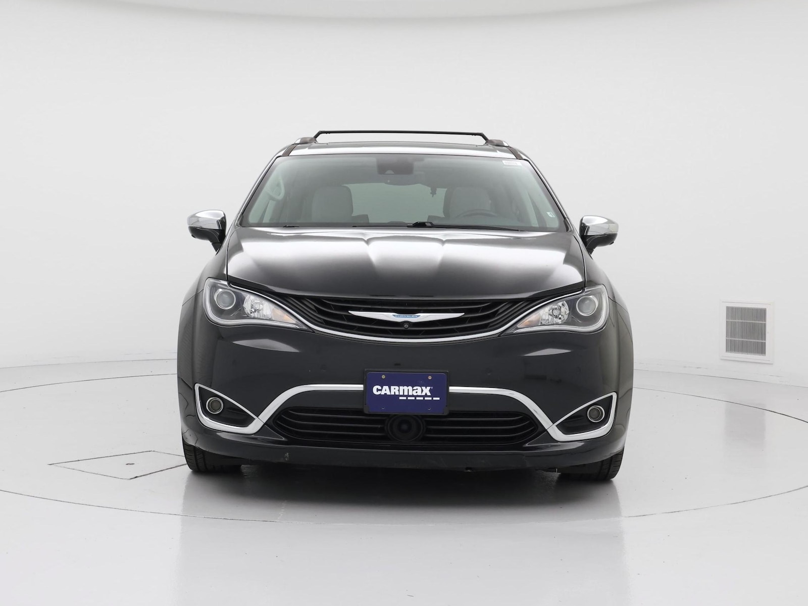 2018 Chrysler Pacifica Hybrid Limited - Photo 6