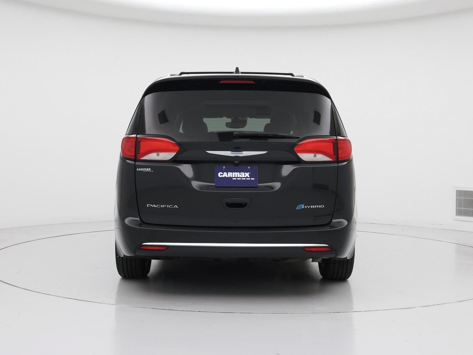 2018 Chrysler Pacifica Hybrid Limited - Photo 7