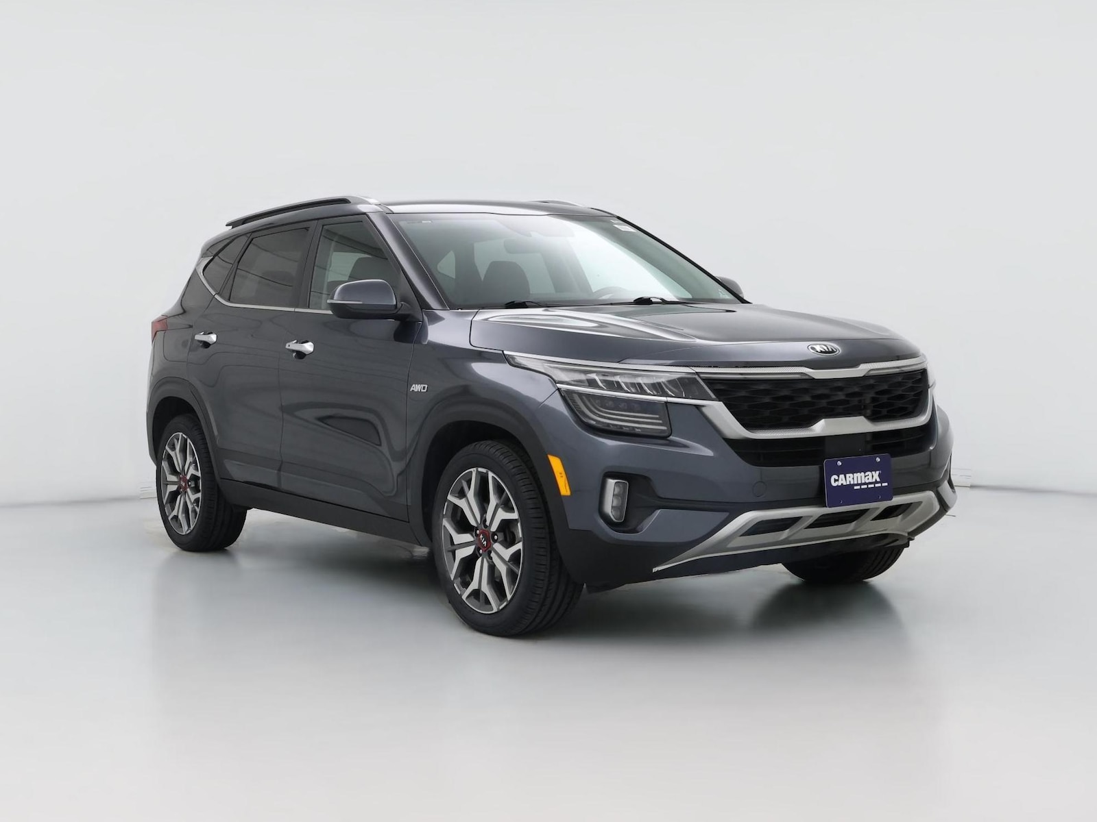 2021 Kia Seltos SX