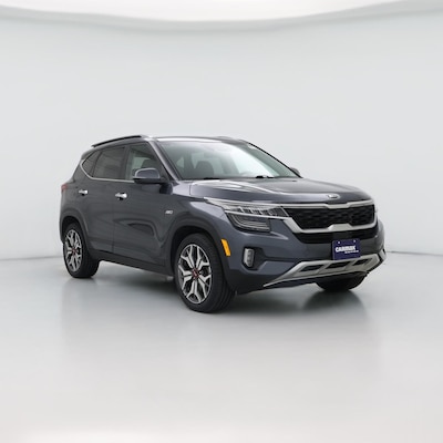 2021 Kia Seltos SX