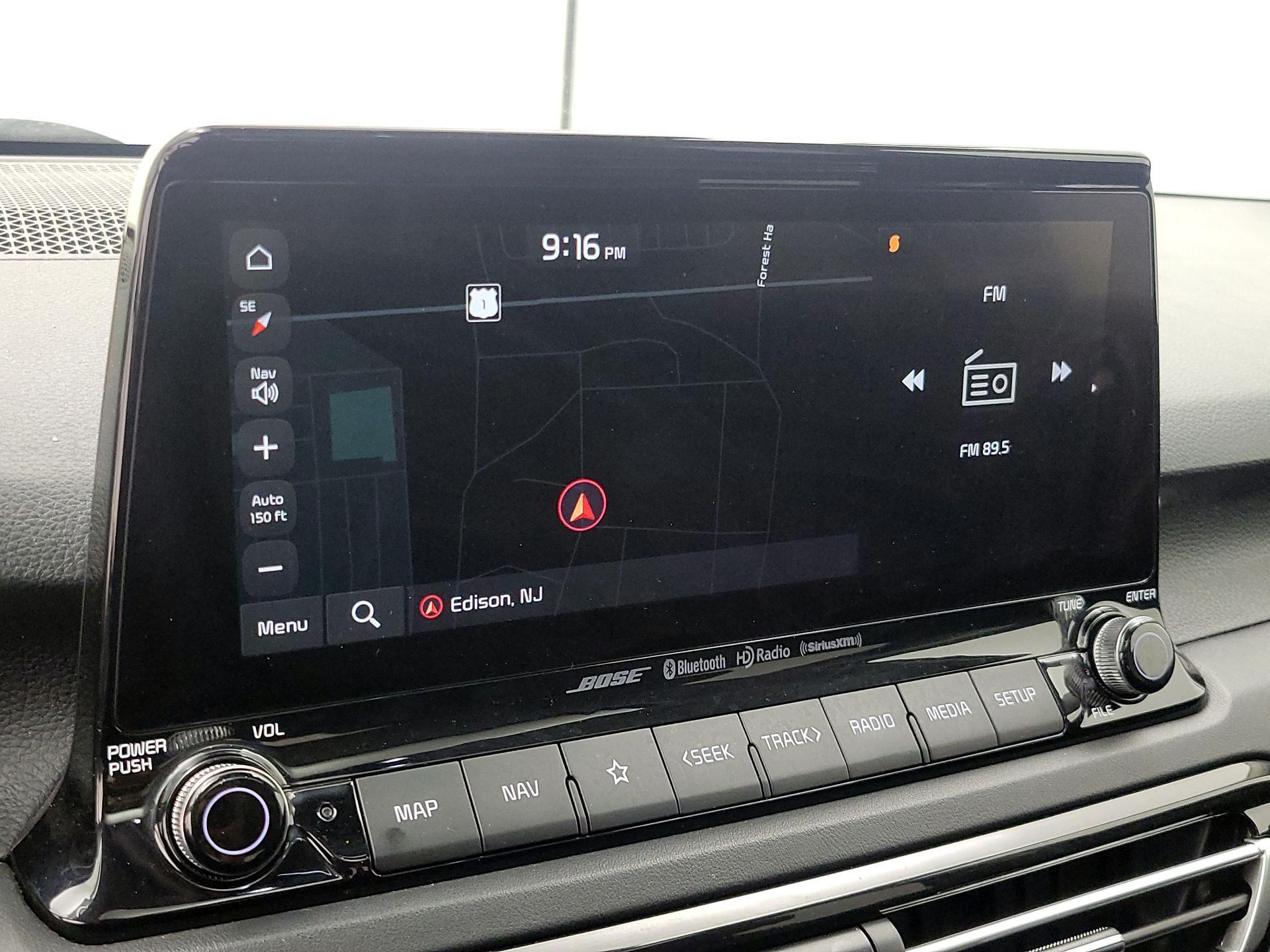 Thumbnail: 2021 Kia Seltos - 14