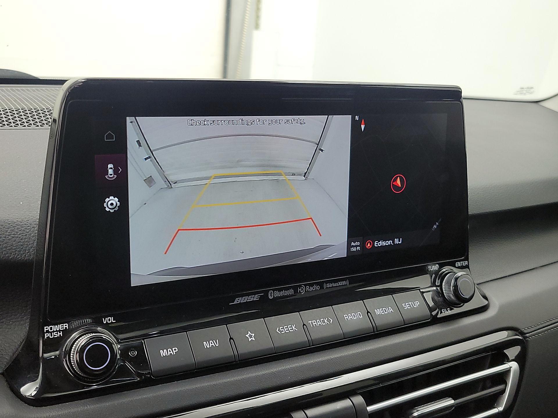 Thumbnail: 2021 Kia Seltos - 15