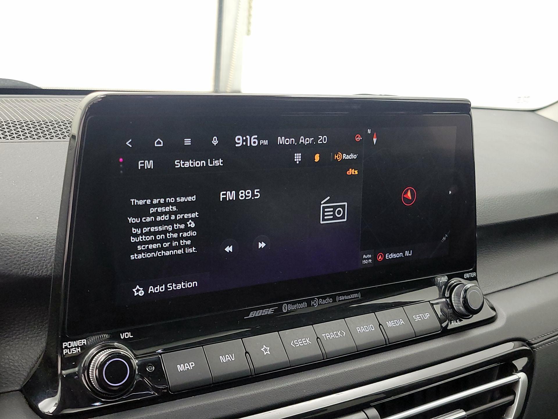 Thumbnail: 2021 Kia Seltos - 16