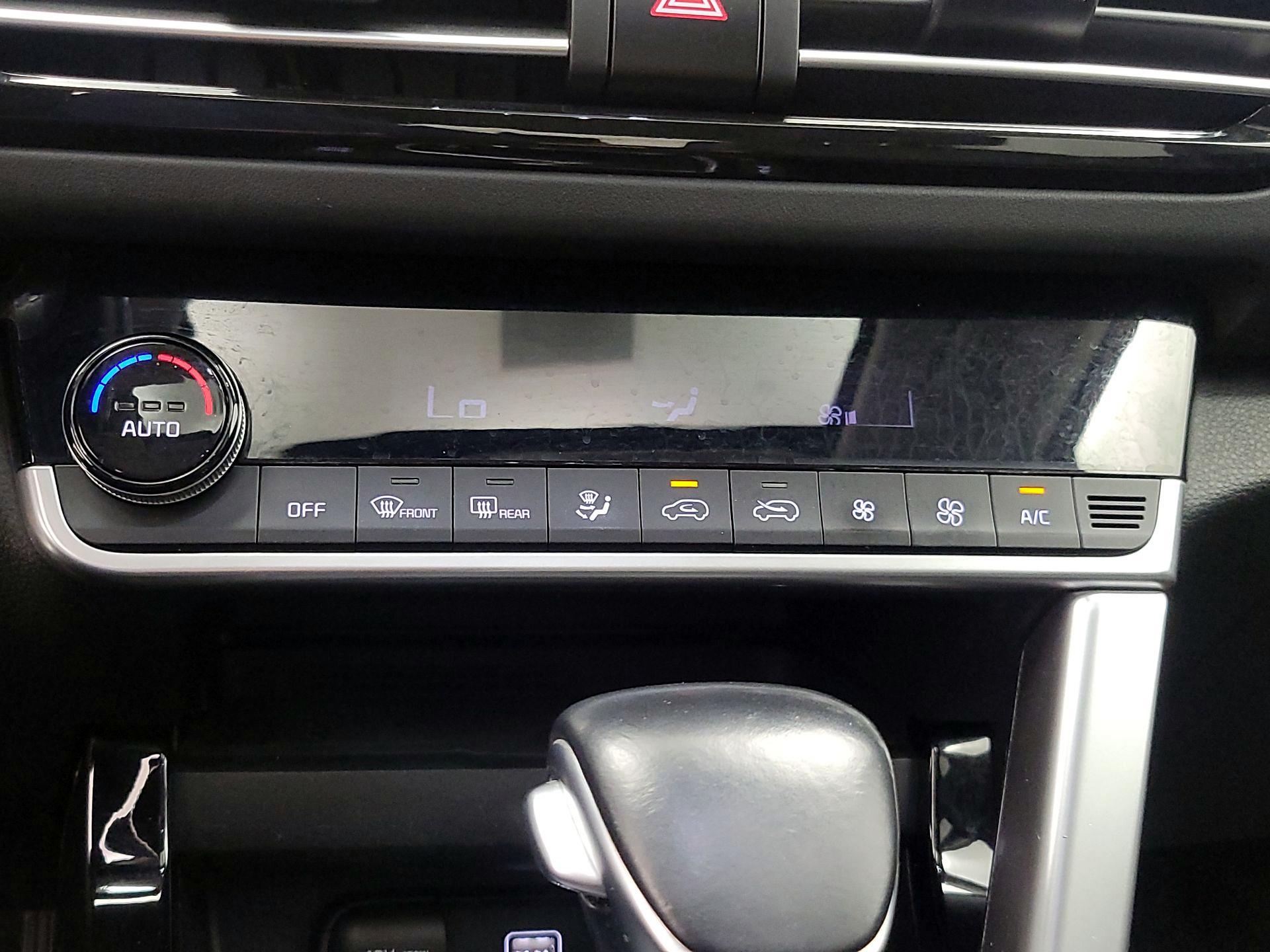 Thumbnail: 2021 Kia Seltos - 17