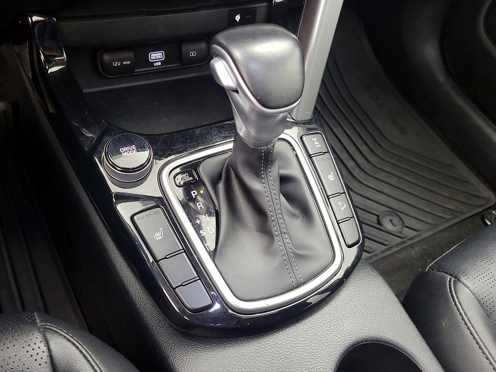 Thumbnail: 2021 Kia Seltos - 18