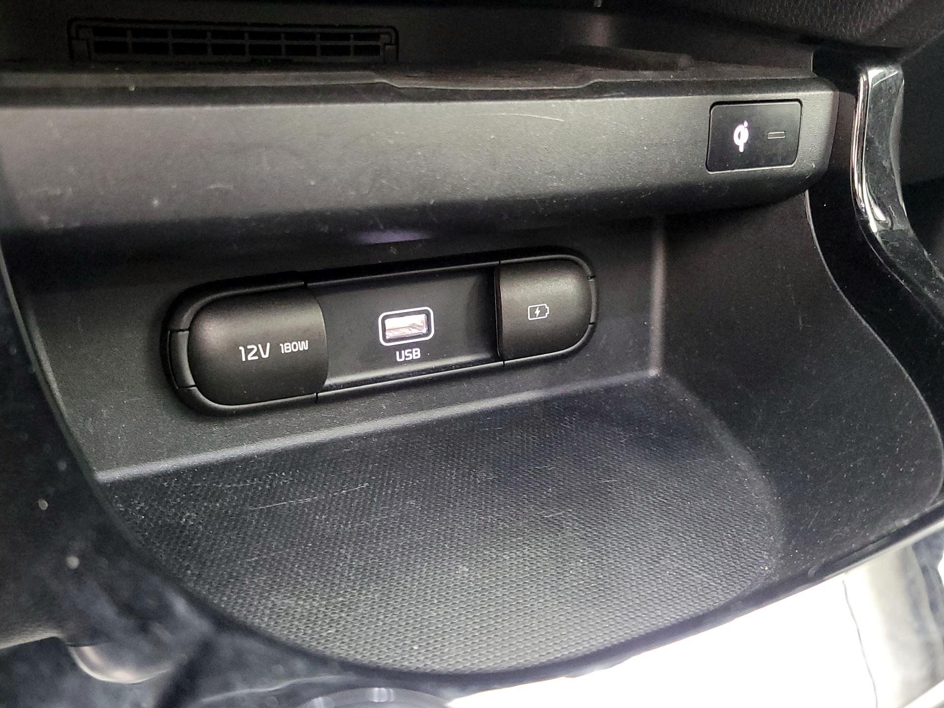 Thumbnail: 2021 Kia Seltos - 19