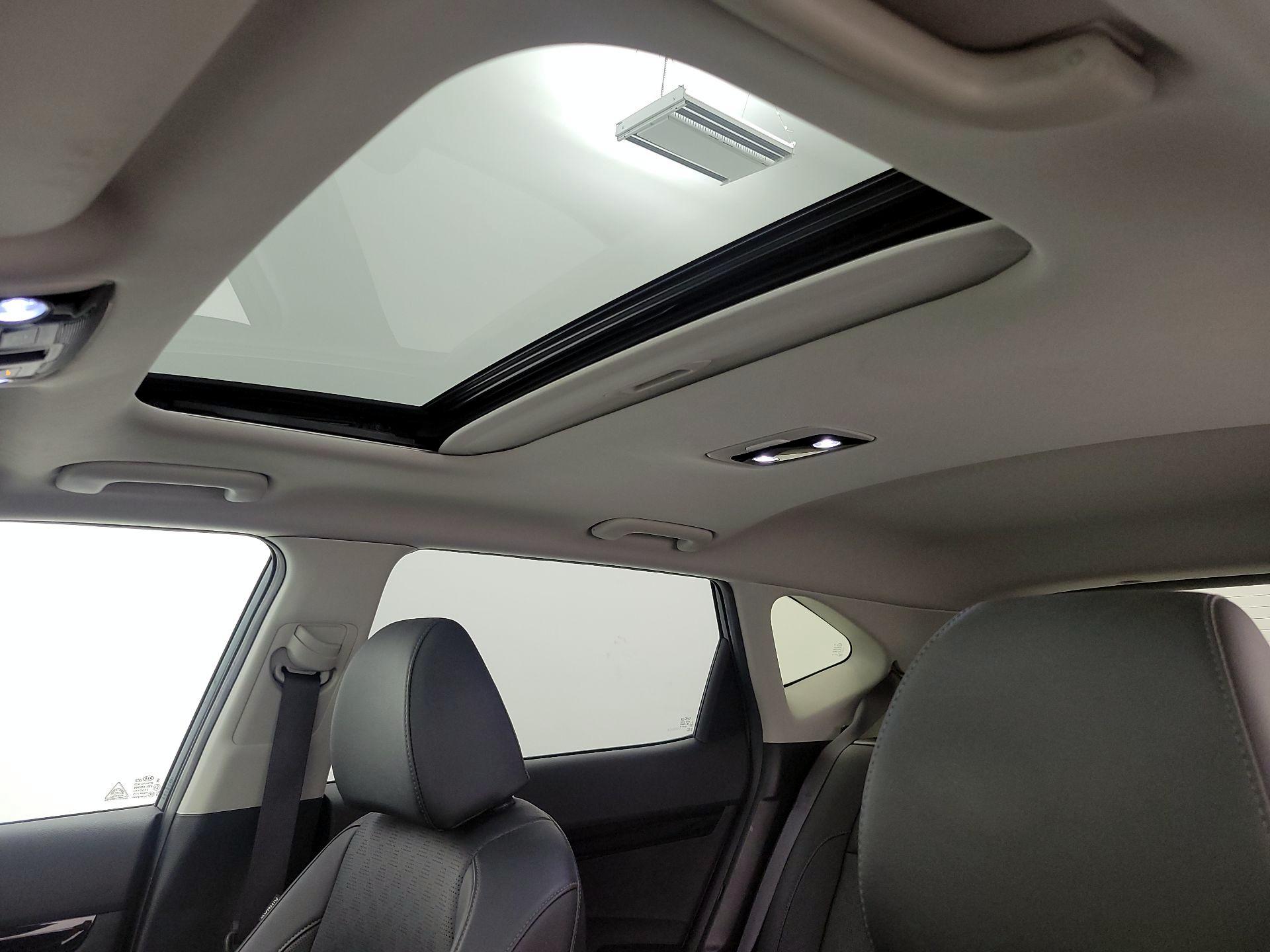 Thumbnail: 2021 Kia Seltos - 20