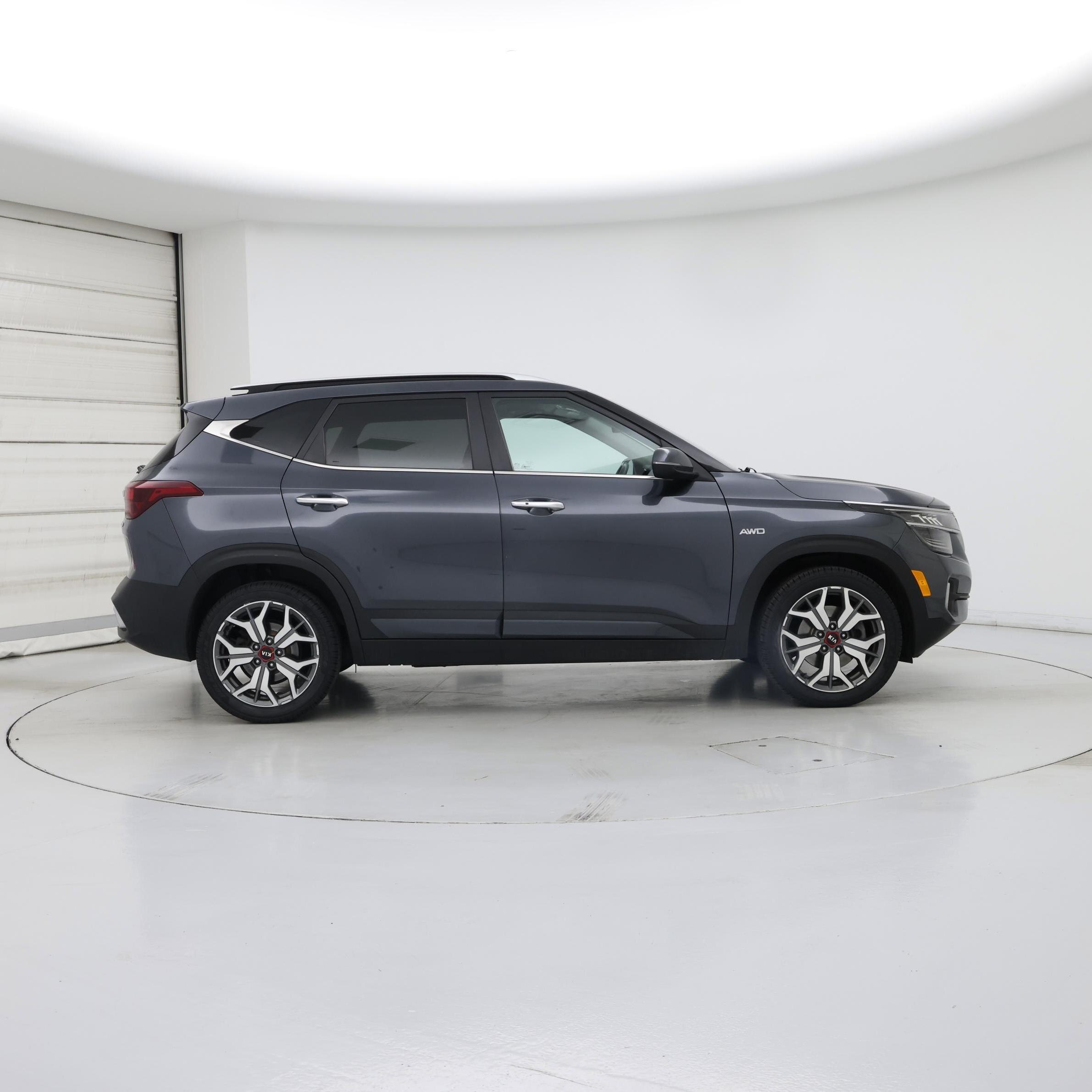 Thumbnail: 2021 Kia Seltos - 7