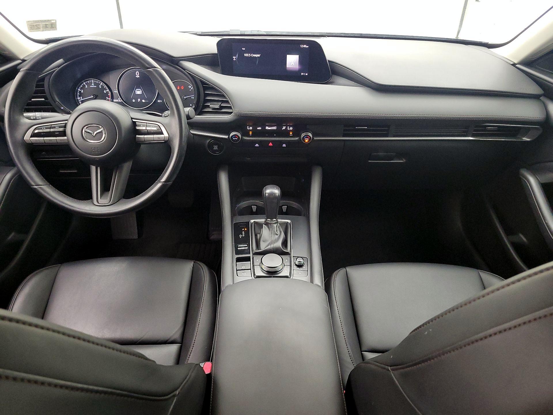 Thumbnail: 2021 Mazda Mazda3 - 9