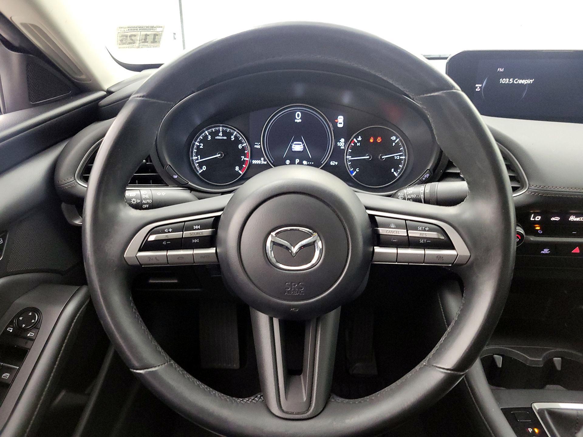 Thumbnail: 2021 Mazda Mazda3 - 10
