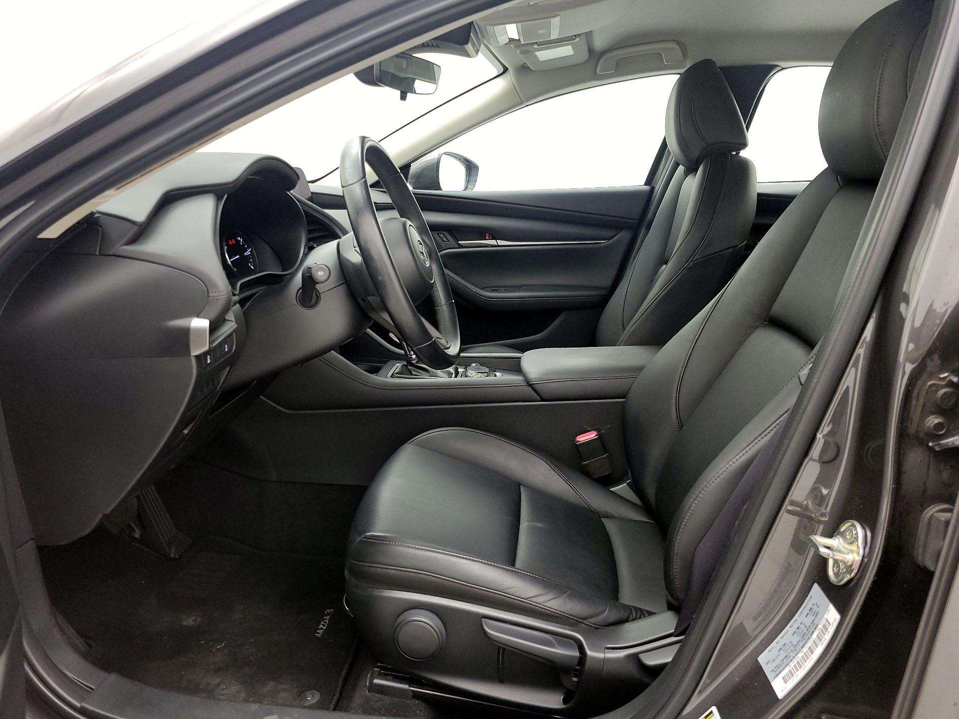 Thumbnail: 2021 Mazda Mazda3 - 11
