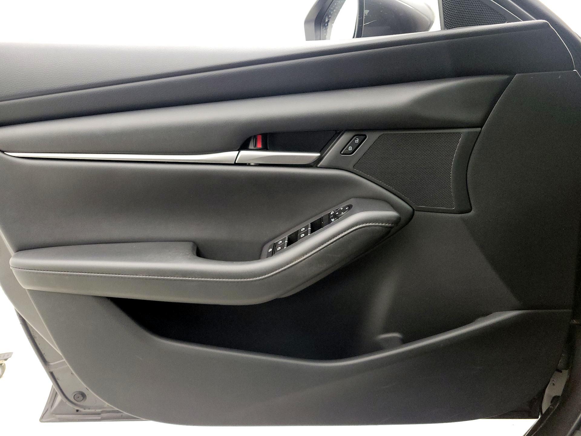 Thumbnail: 2021 Mazda Mazda3 - 12