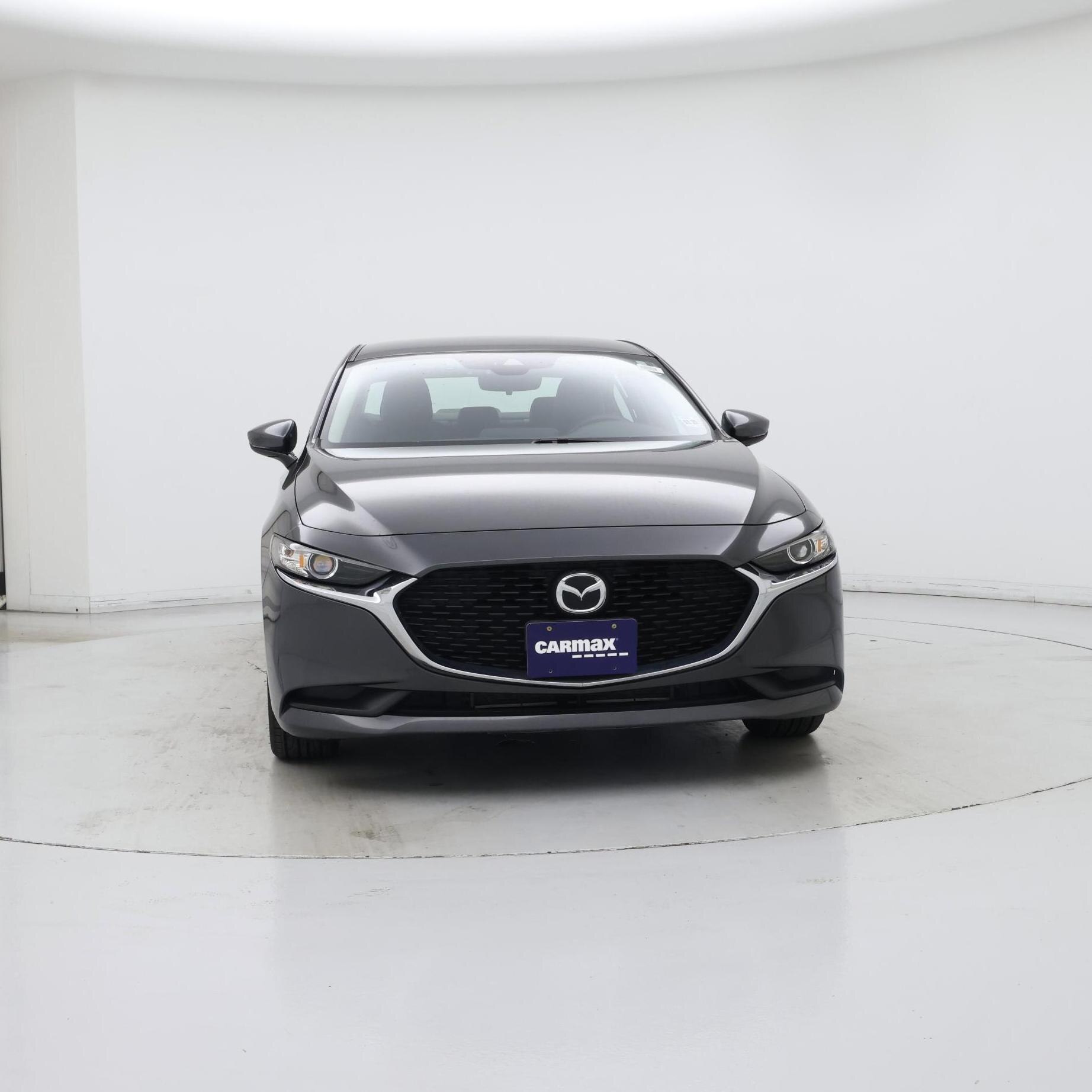 Thumbnail: 2021 Mazda Mazda3 - 5