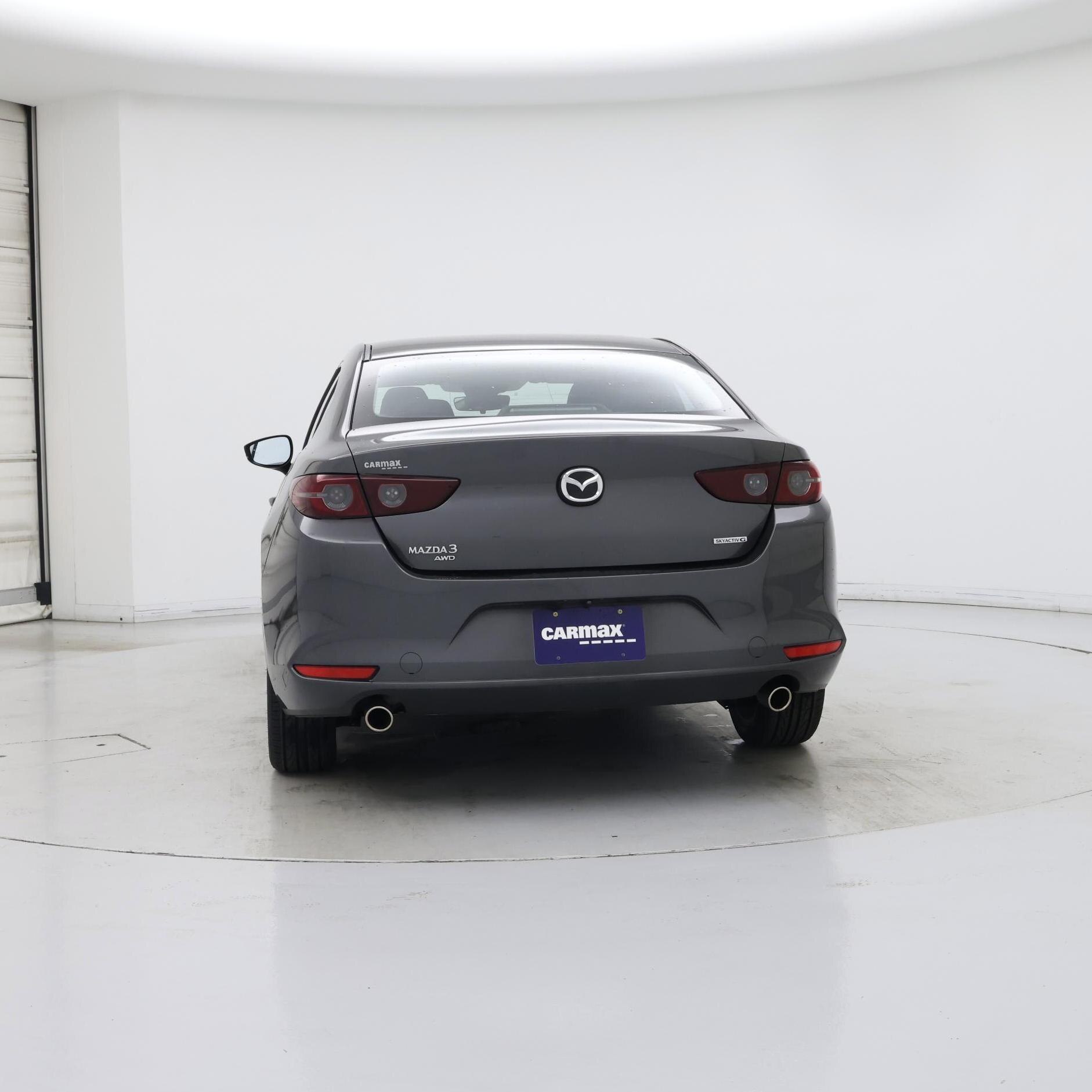 Thumbnail: 2021 Mazda Mazda3 - 6