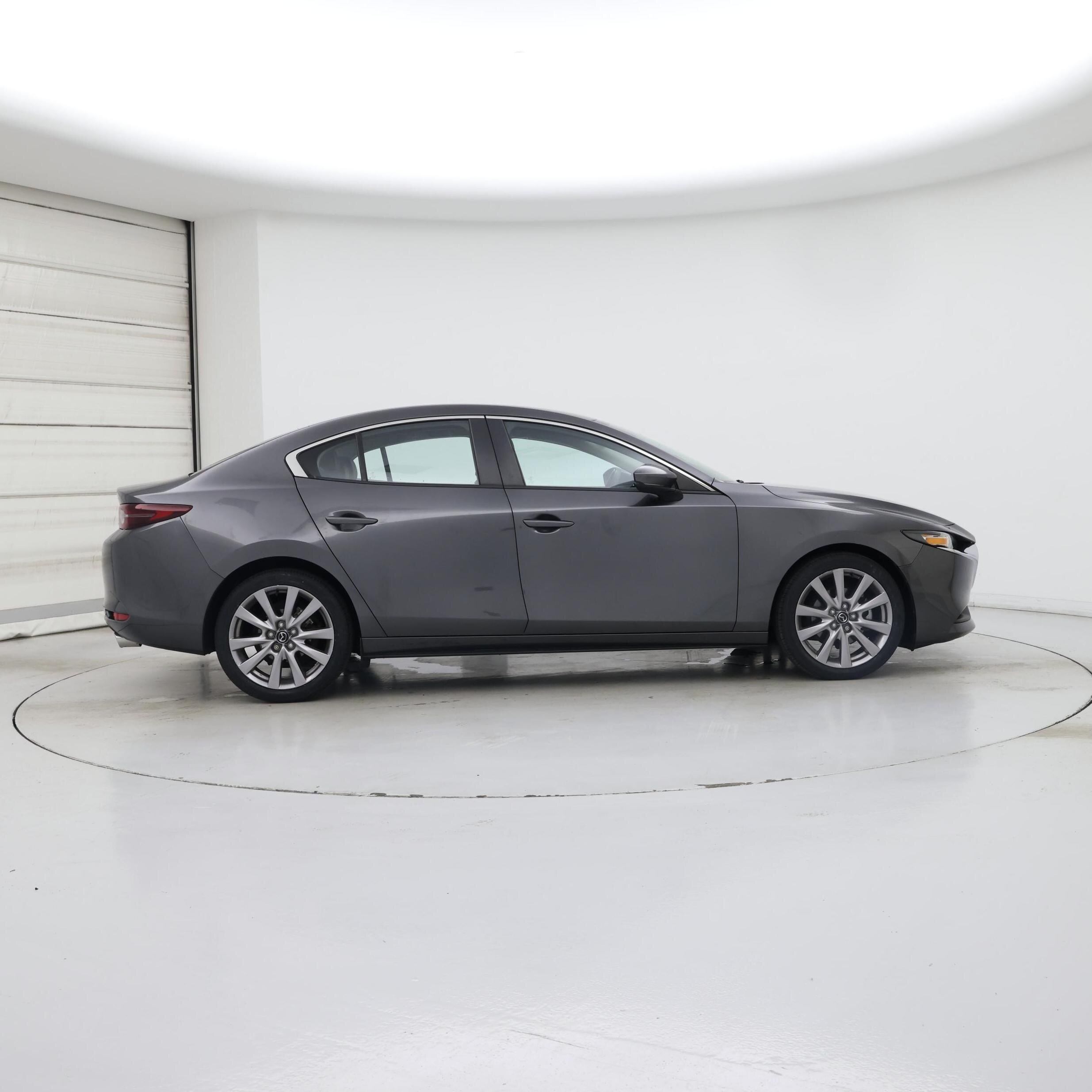Thumbnail: 2021 Mazda Mazda3 - 7