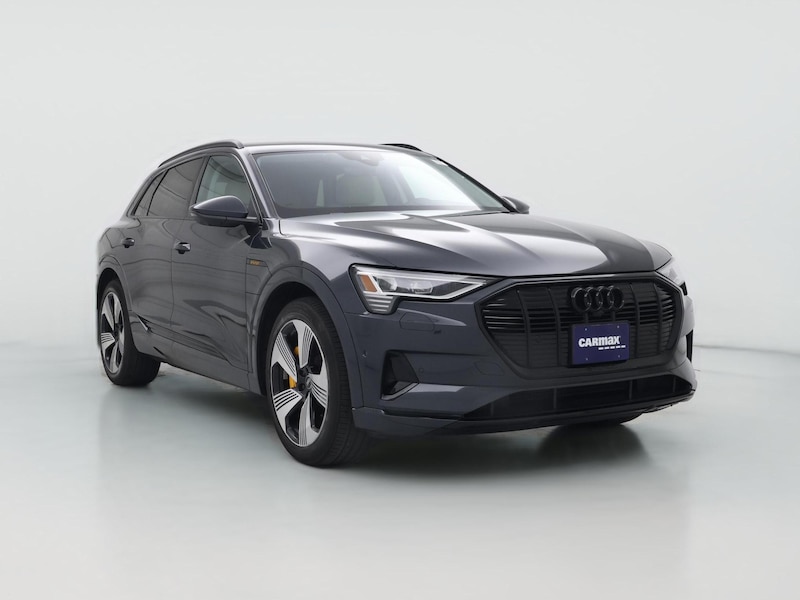 2022 Audi e-tron Premium Plus -
                  Edison, NJ