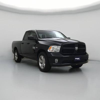 2019 Ram 1500 Classic Express