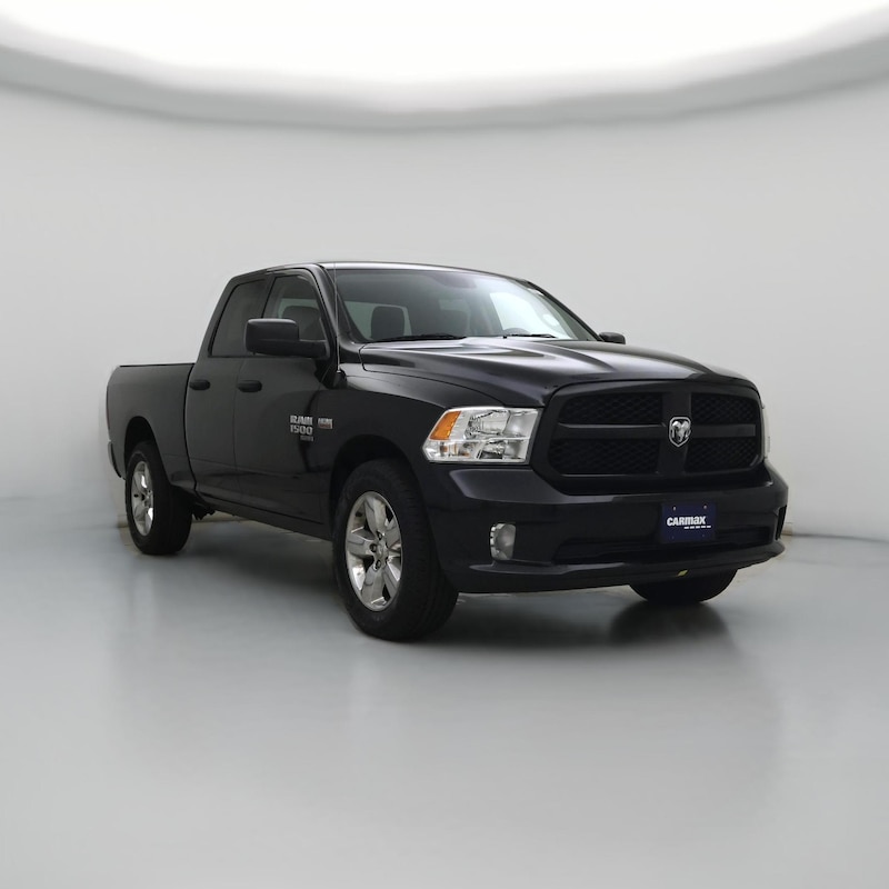 2019 Ram 1500 Classic Express