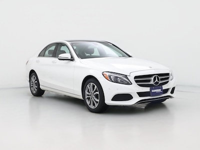 2017 Mercedes-Benz C300