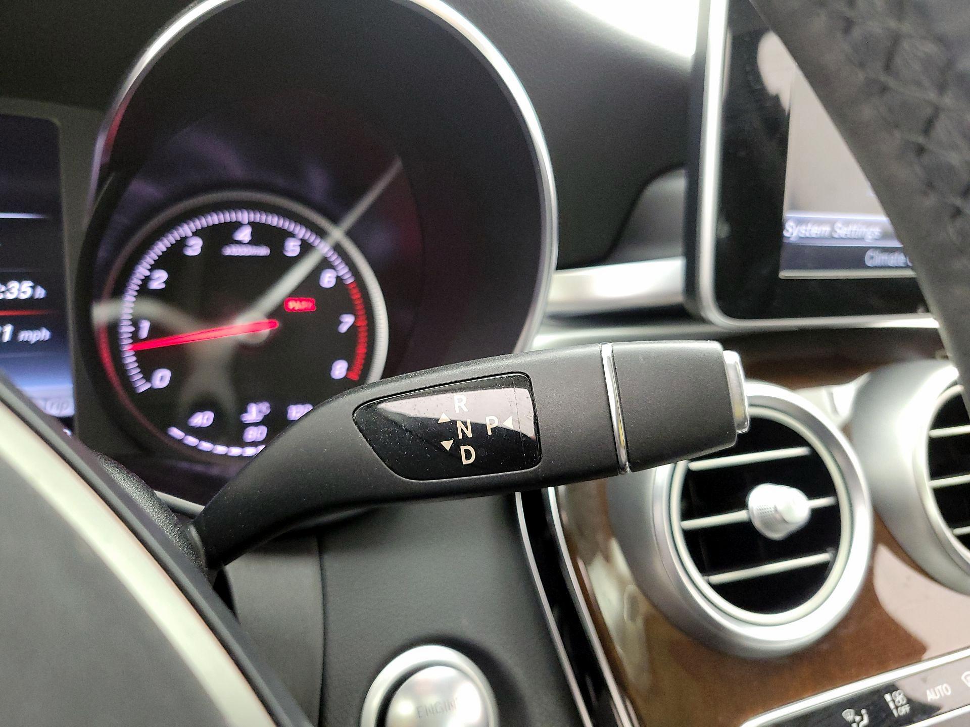 Thumbnail: 2017 Mercedes-Benz C-Class - 18