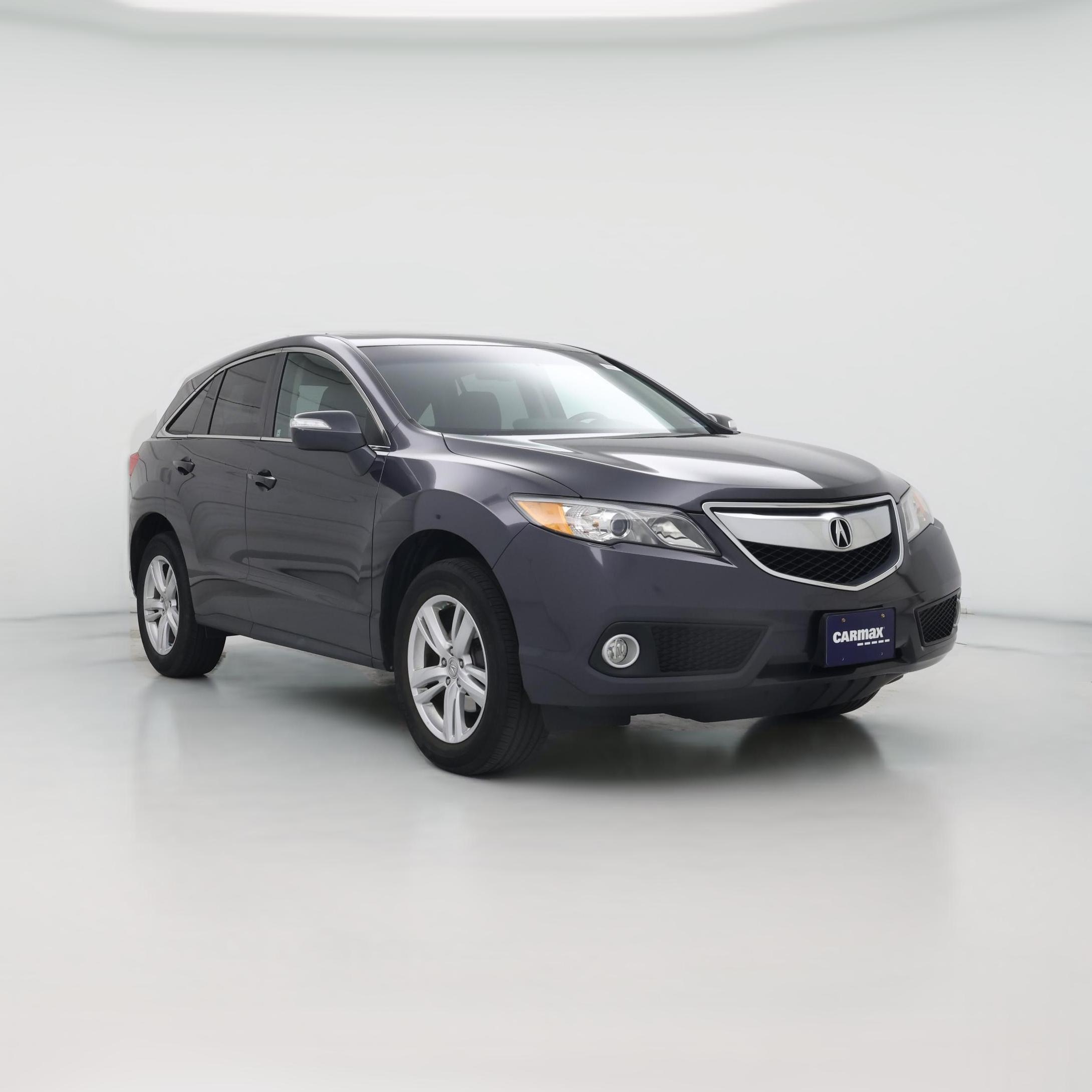 Thumbnail: 2015 Acura RDX - 1