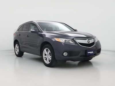 2015 Acura RDX AWD