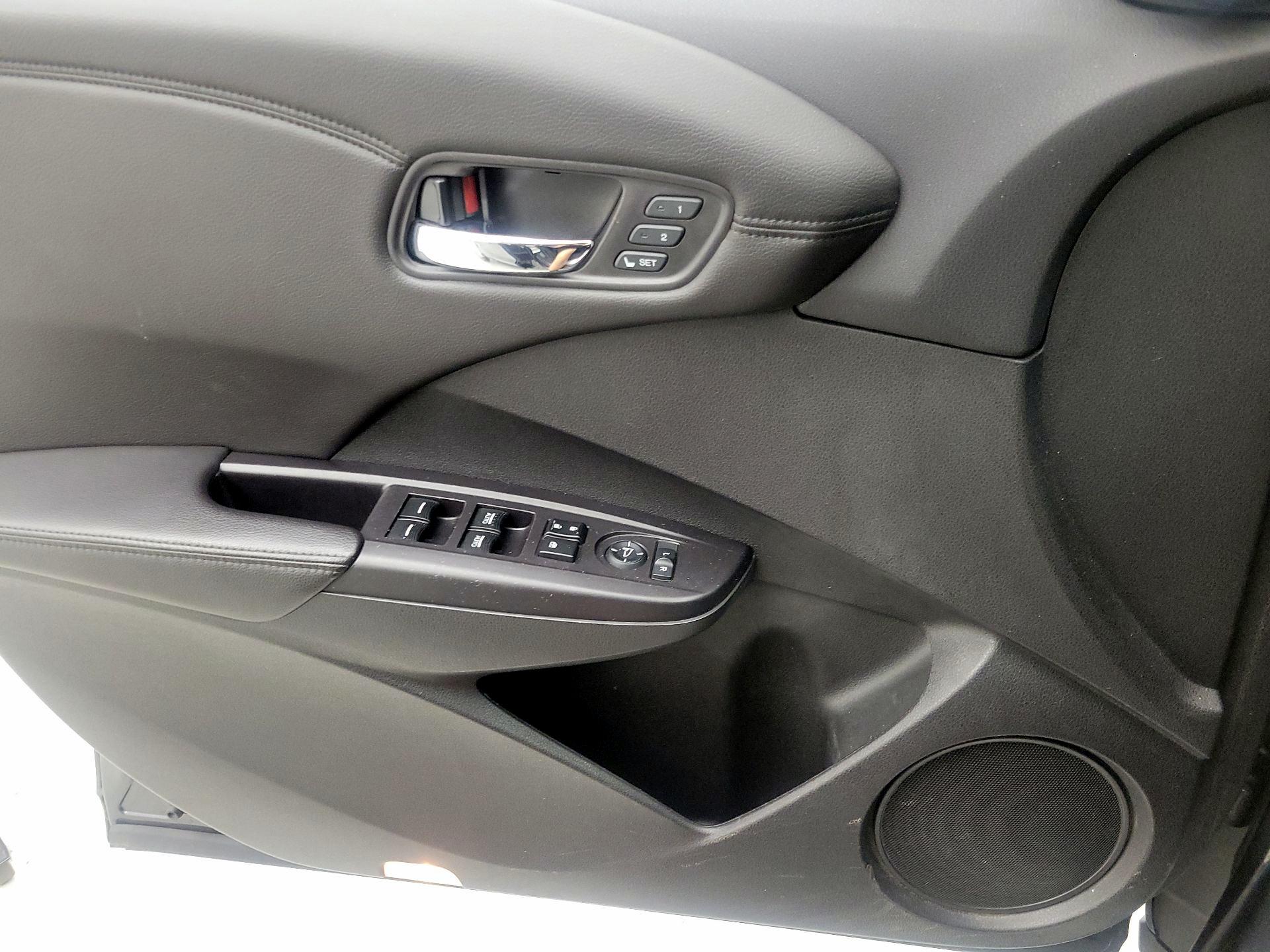 Thumbnail: 2015 Acura RDX - 12