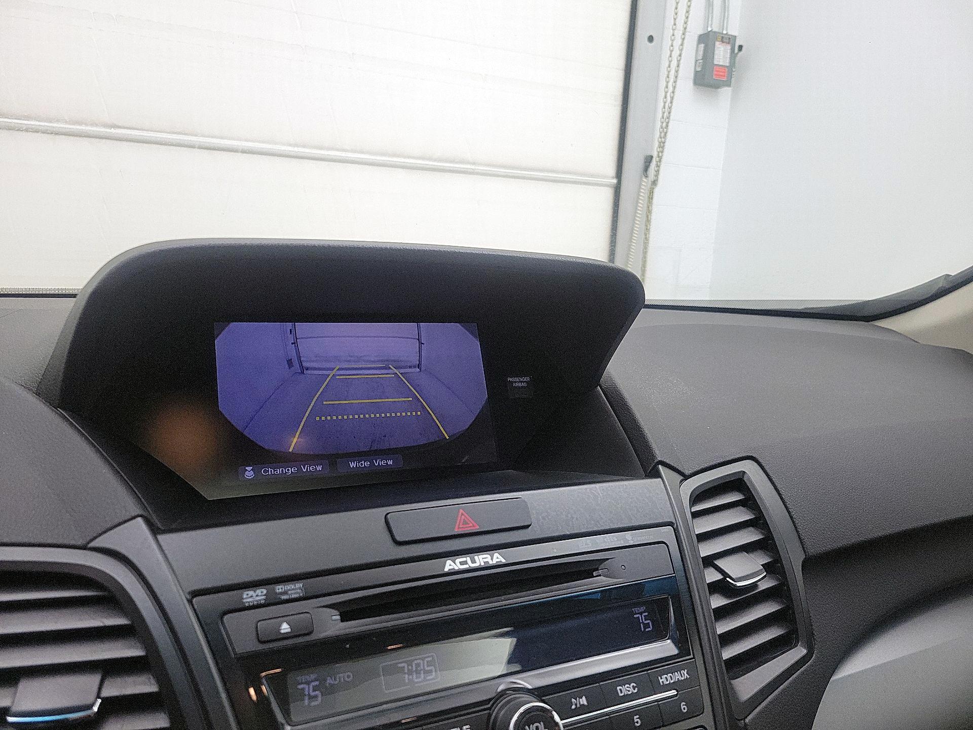 Thumbnail: 2015 Acura RDX - 14