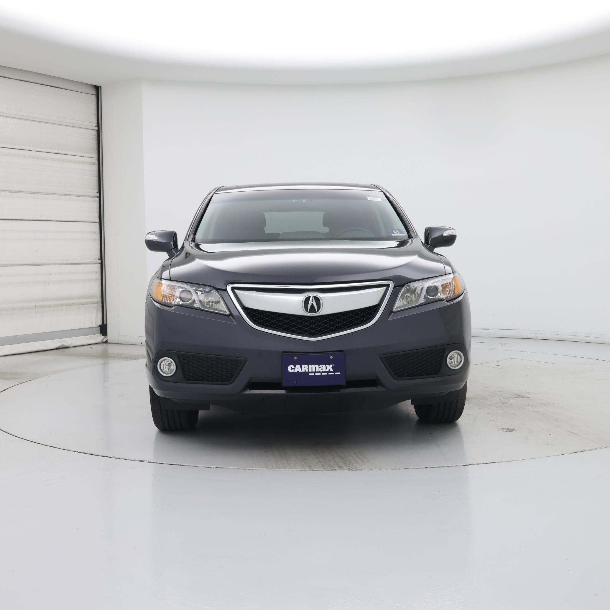 Thumbnail: 2015 Acura RDX - 5