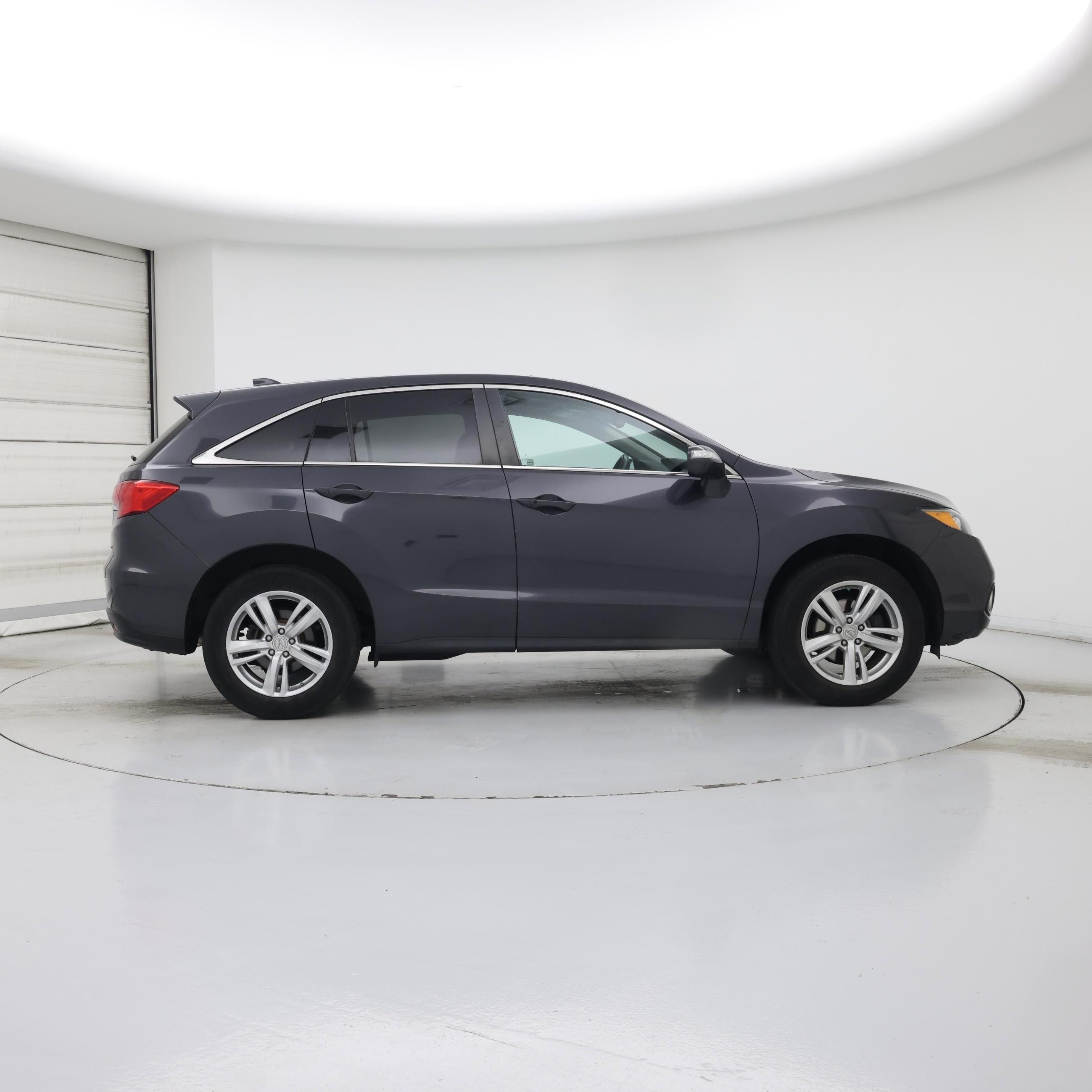 Thumbnail: 2015 Acura RDX - 7