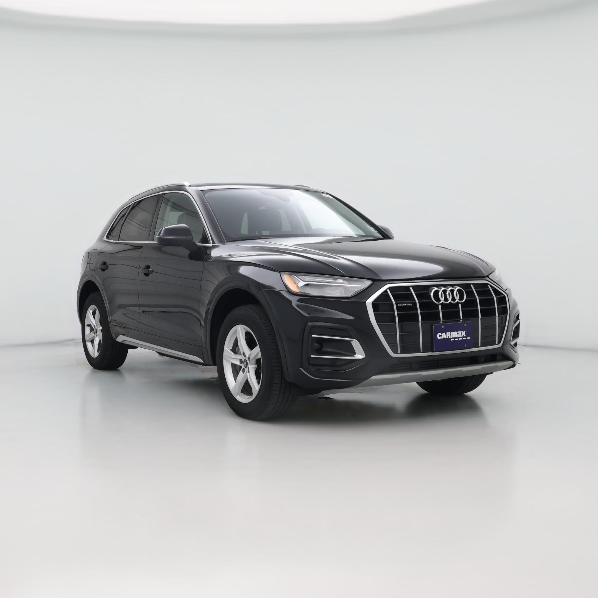 Thumbnail: 2023 Audi Q5 - 1