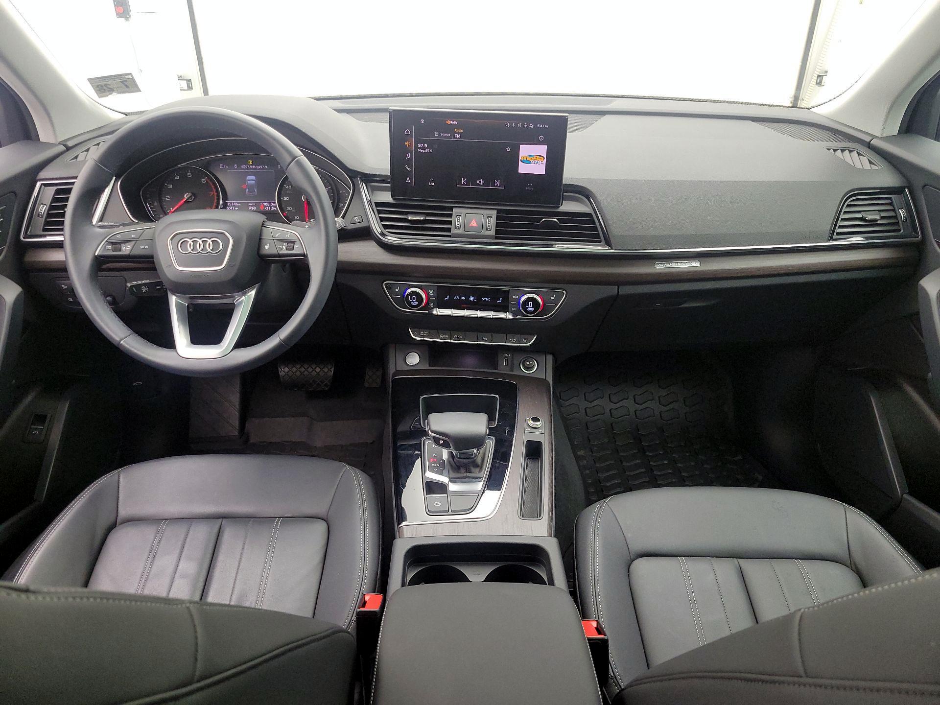 Thumbnail: 2023 Audi Q5 - 9