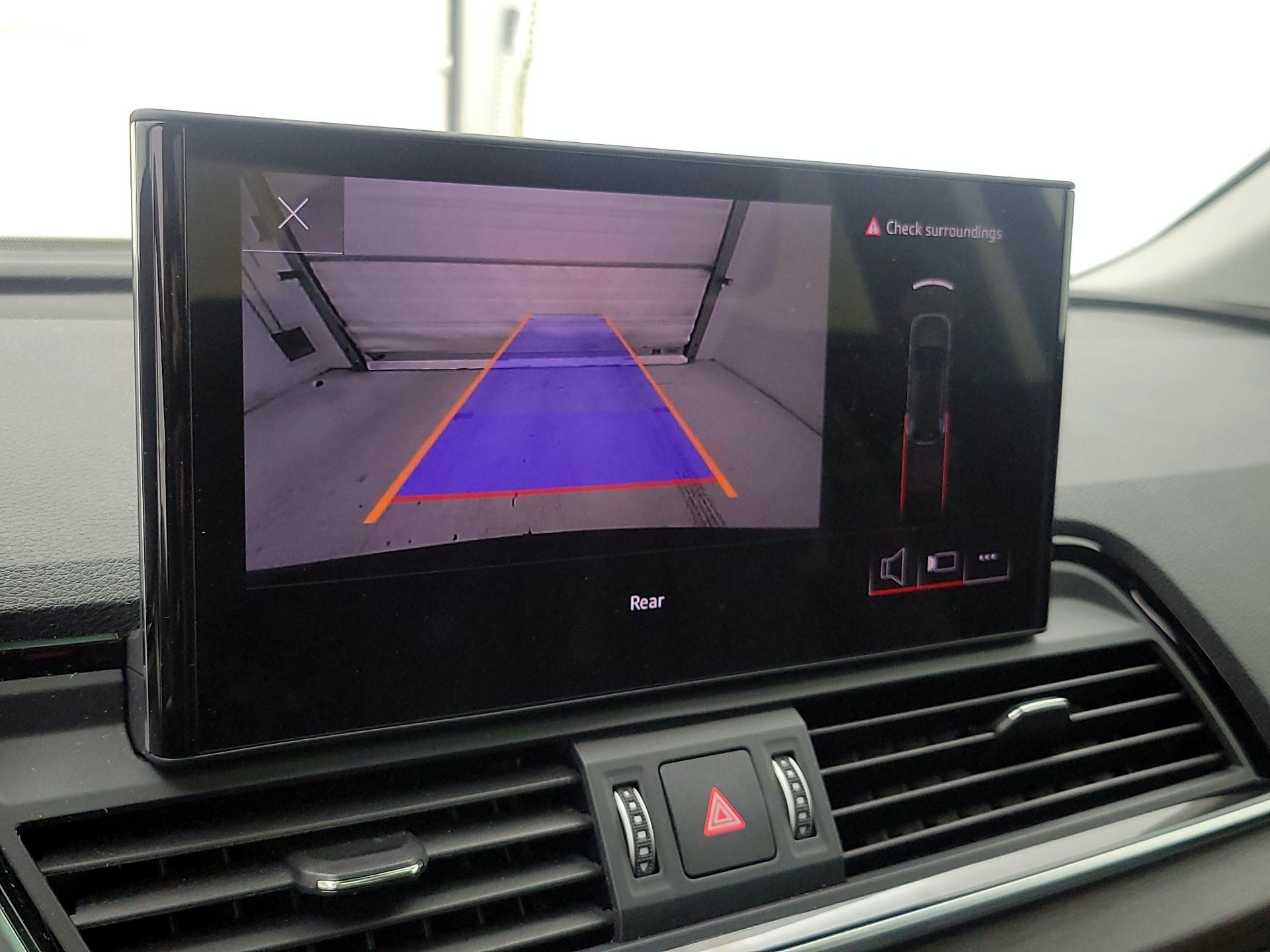 Thumbnail: 2023 Audi Q5 - 14