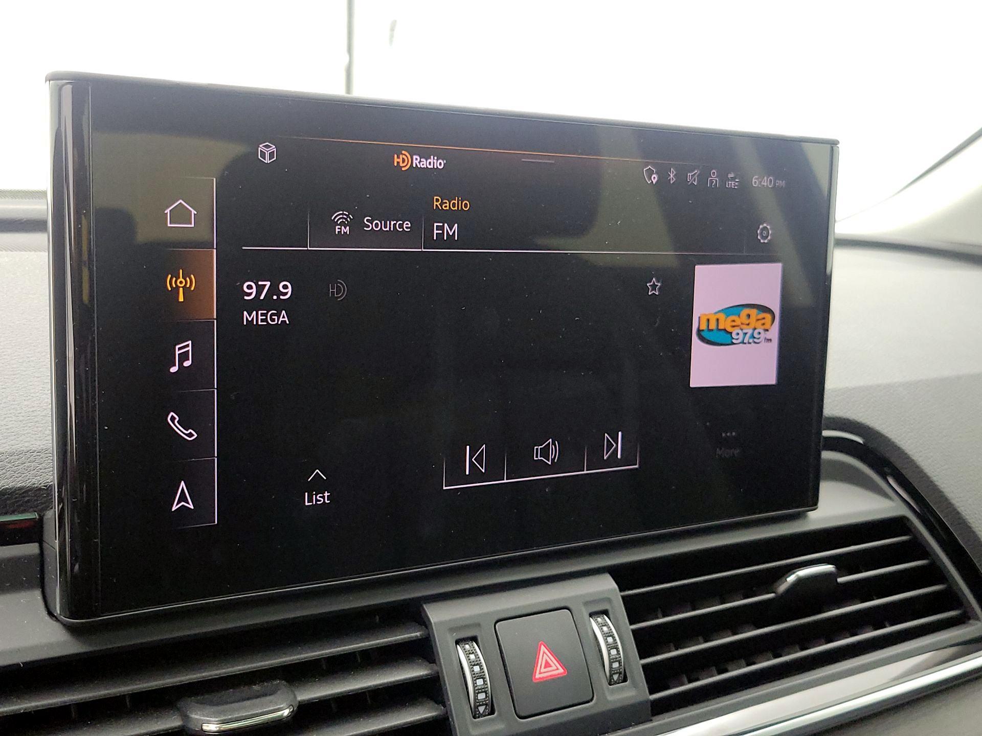 Thumbnail: 2023 Audi Q5 - 15