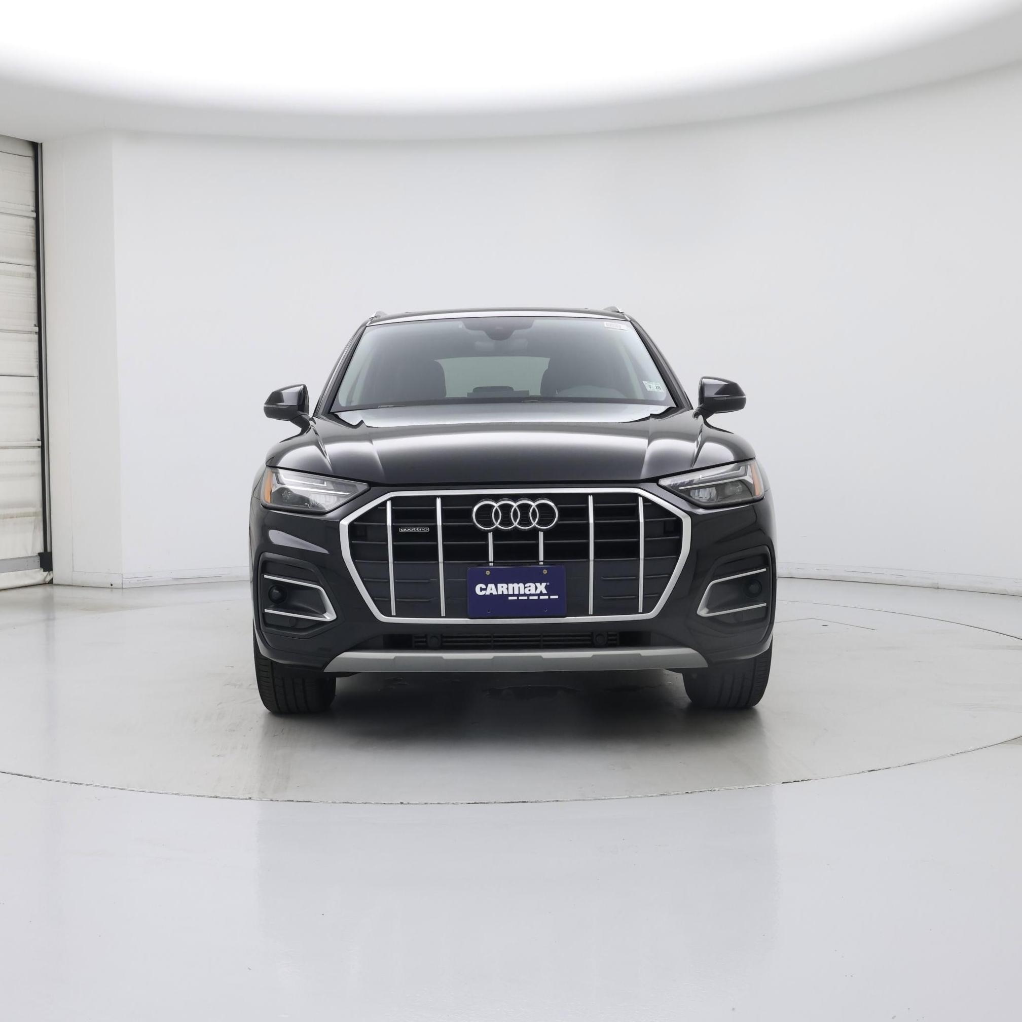 Thumbnail: 2023 Audi Q5 - 5